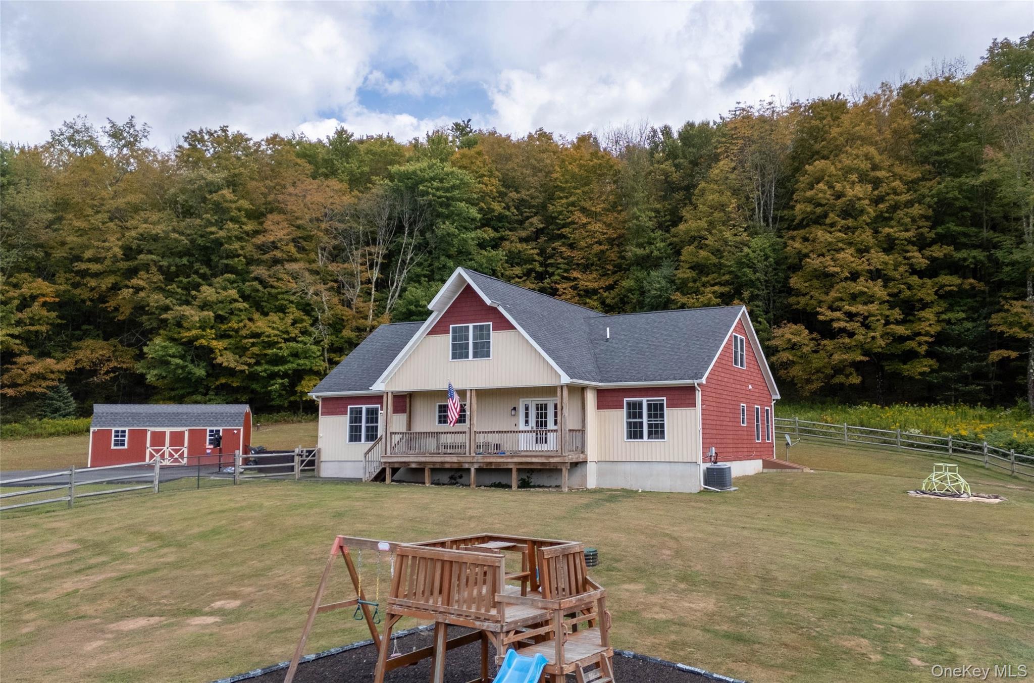 Single Family County  Sullivan County, NY 12776, MLS-919615-2