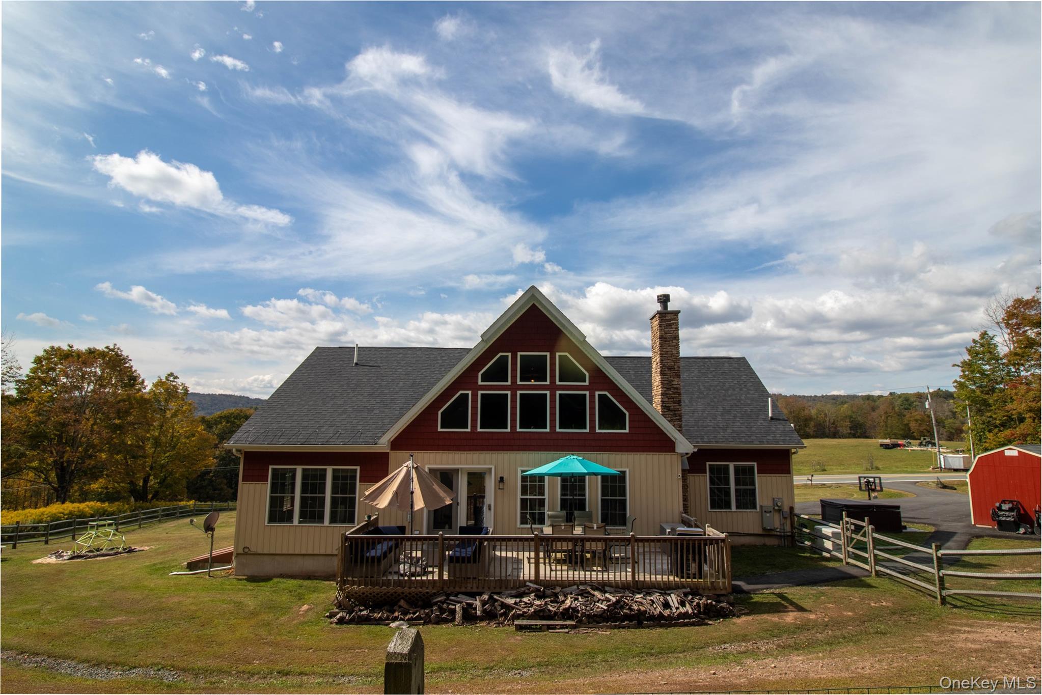 Single Family County  Sullivan County, NY 12776, MLS-919615-4