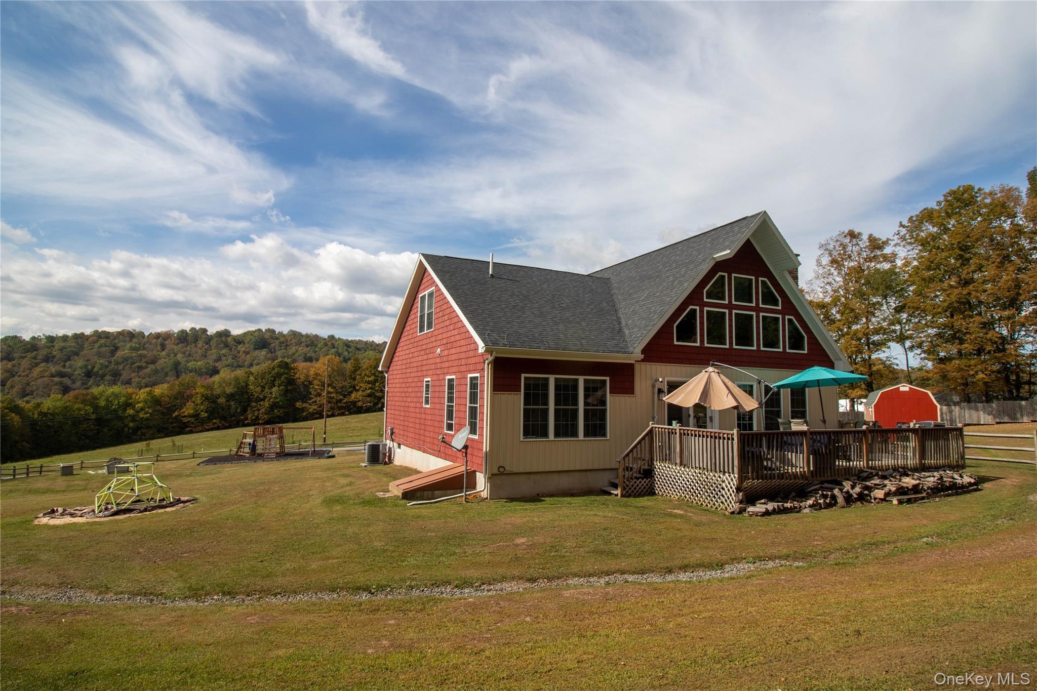 Single Family County  Sullivan County, NY 12776, MLS-919615-5