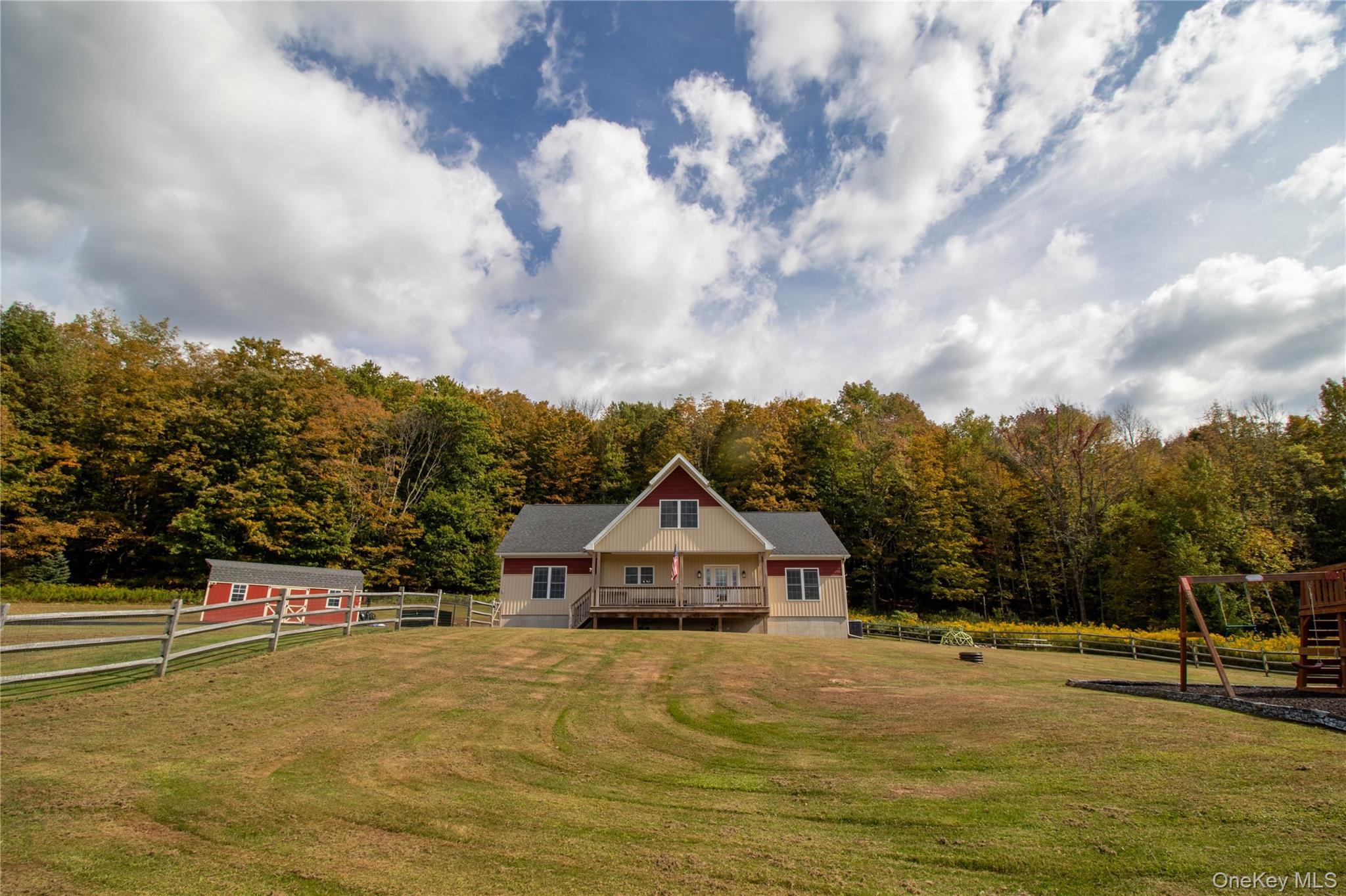 Single Family County  Sullivan County, NY 12776, MLS-919615-7