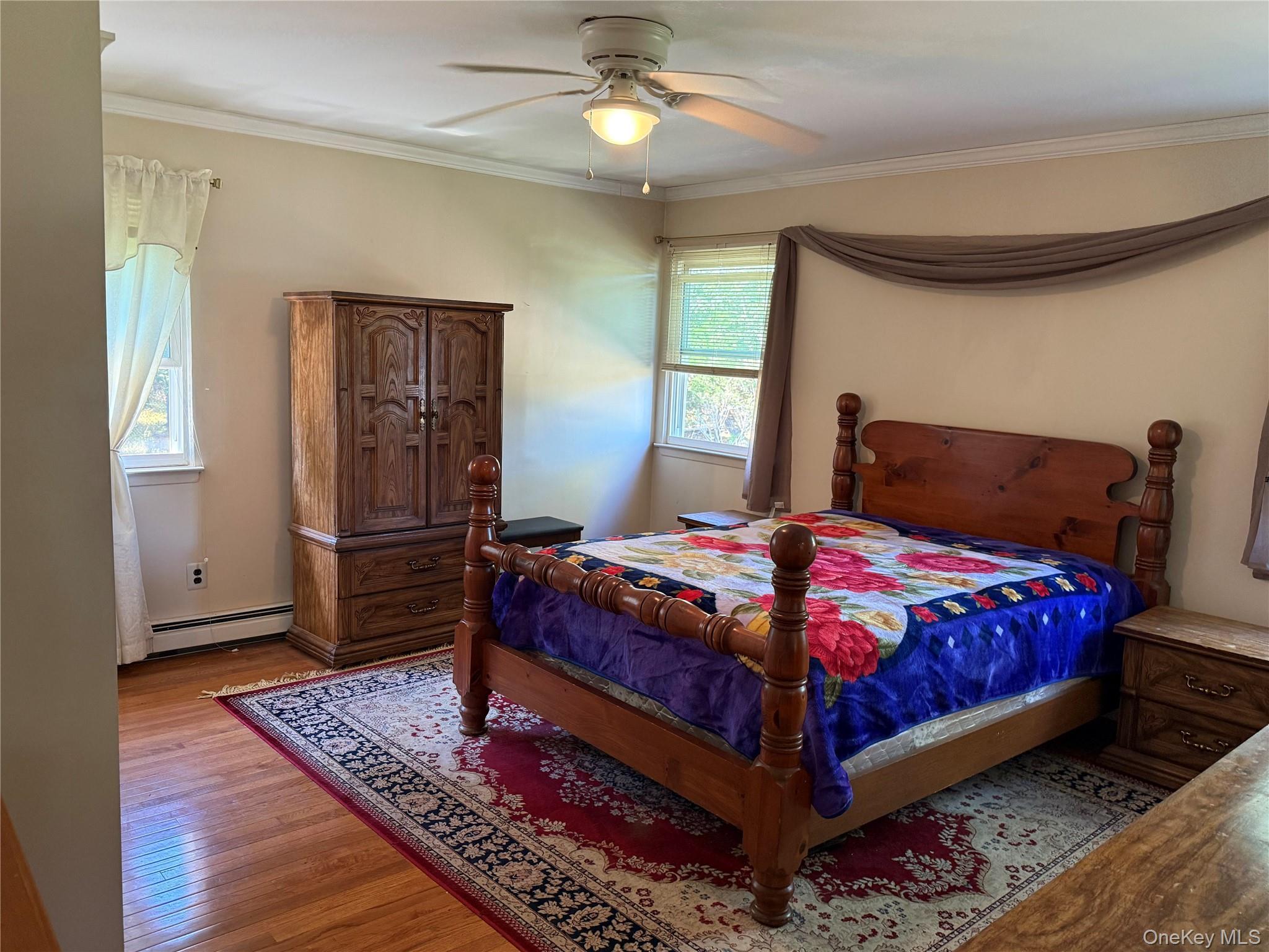 Single Family Woodhull  Suffolk County, NY 11776, MLS-919616-24