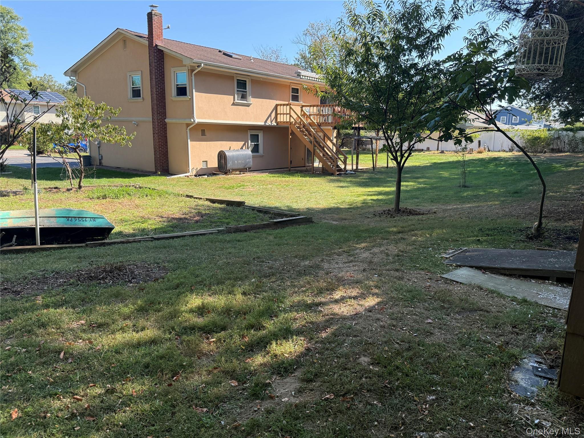 Single Family Woodhull  Suffolk County, NY 11776, MLS-919616-30