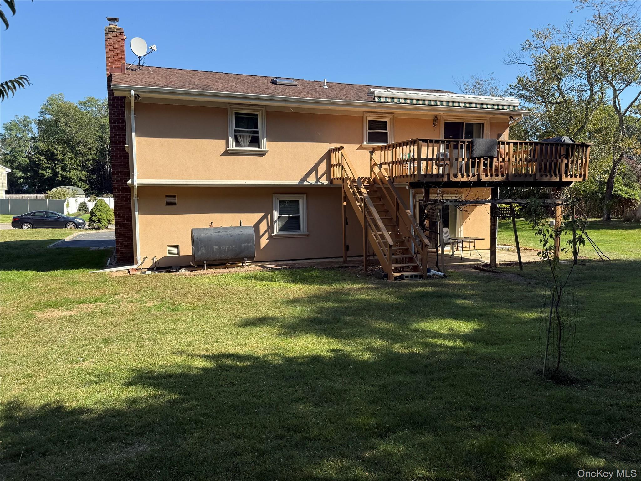 Single Family Woodhull  Suffolk County, NY 11776, MLS-919616-31