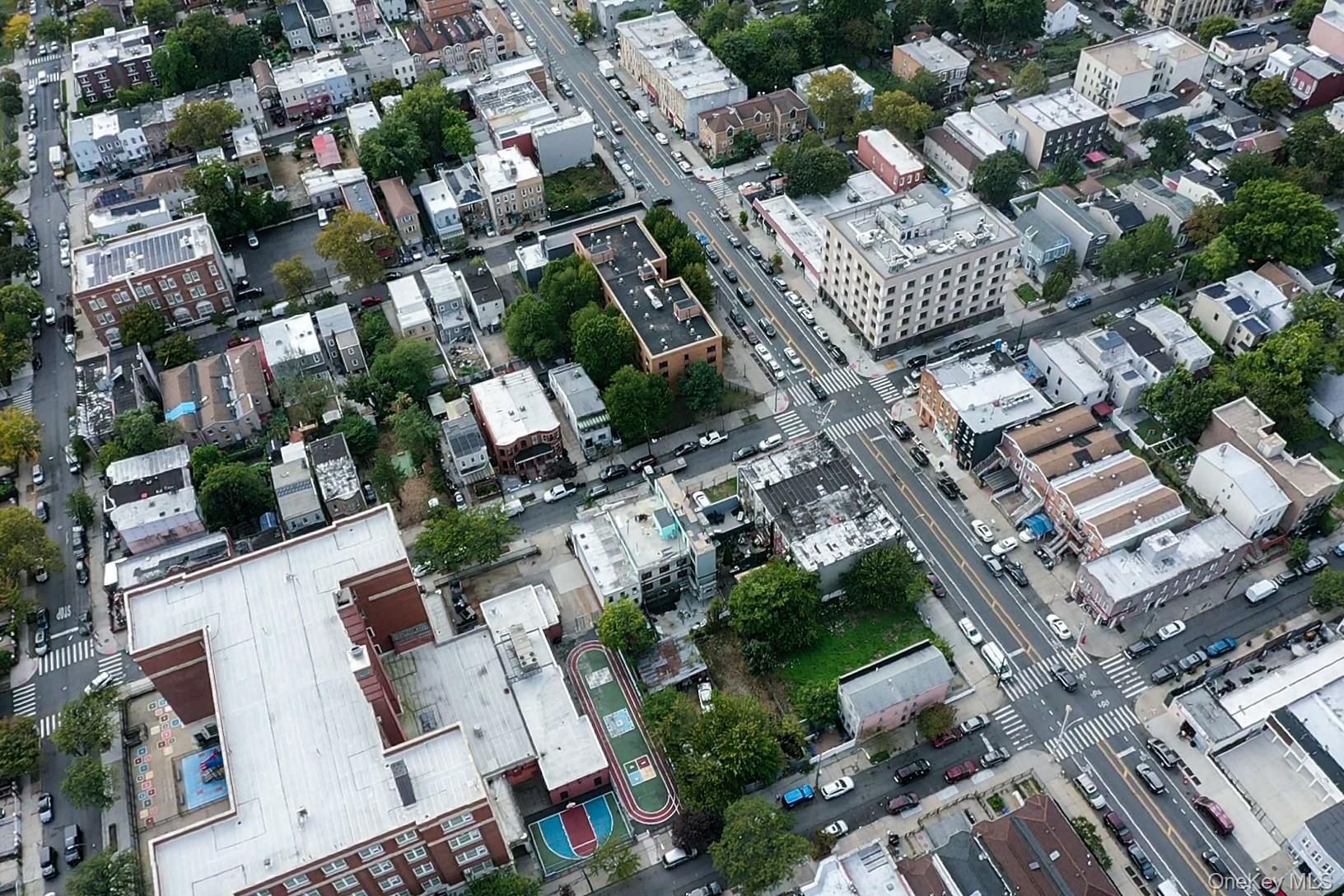 Land Ashford Brooklyn, NY 11207, MLS-919626-5