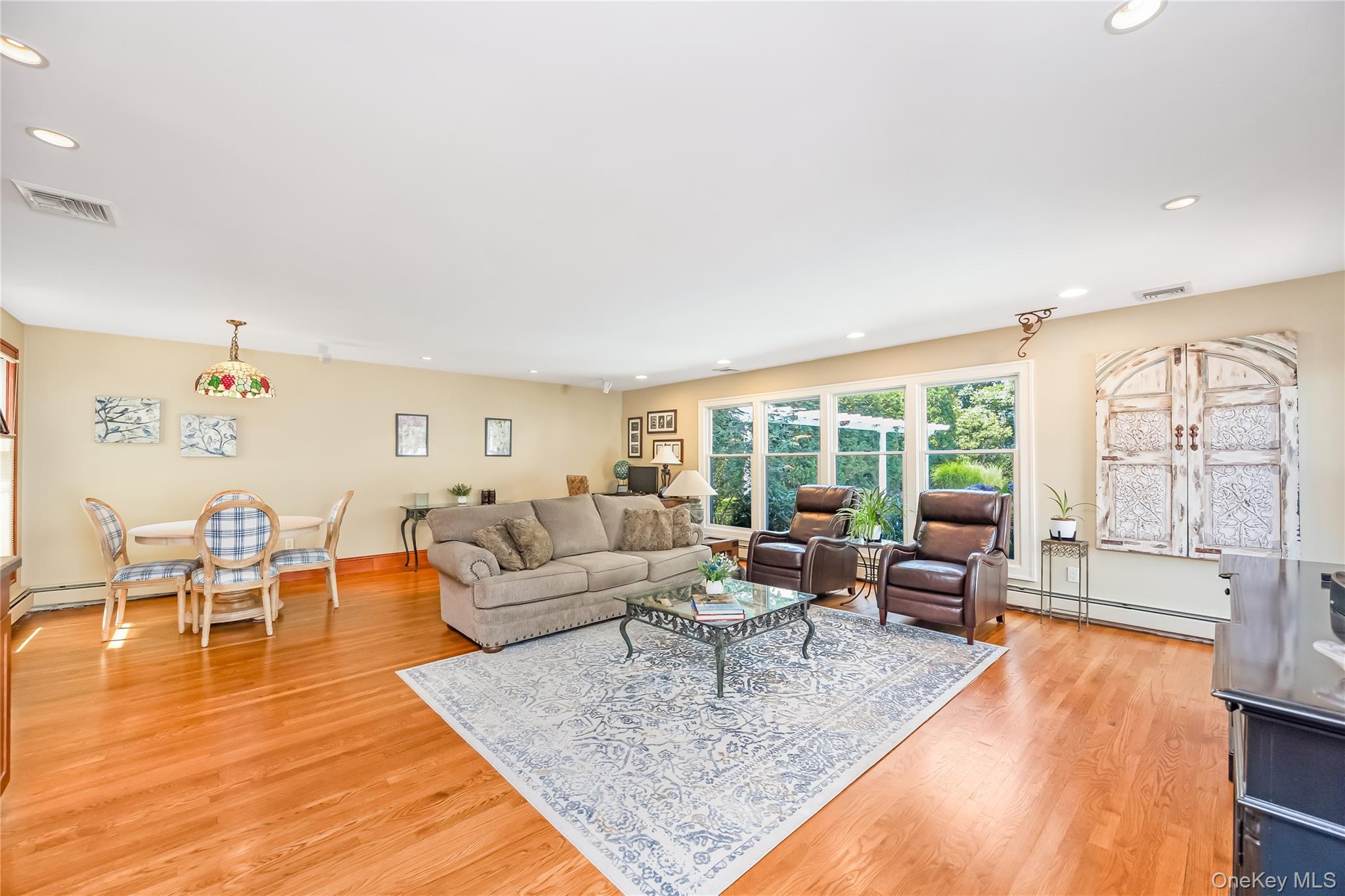Single Family Village Line Road Suffolk County, NY 11702, MLS-919627-12