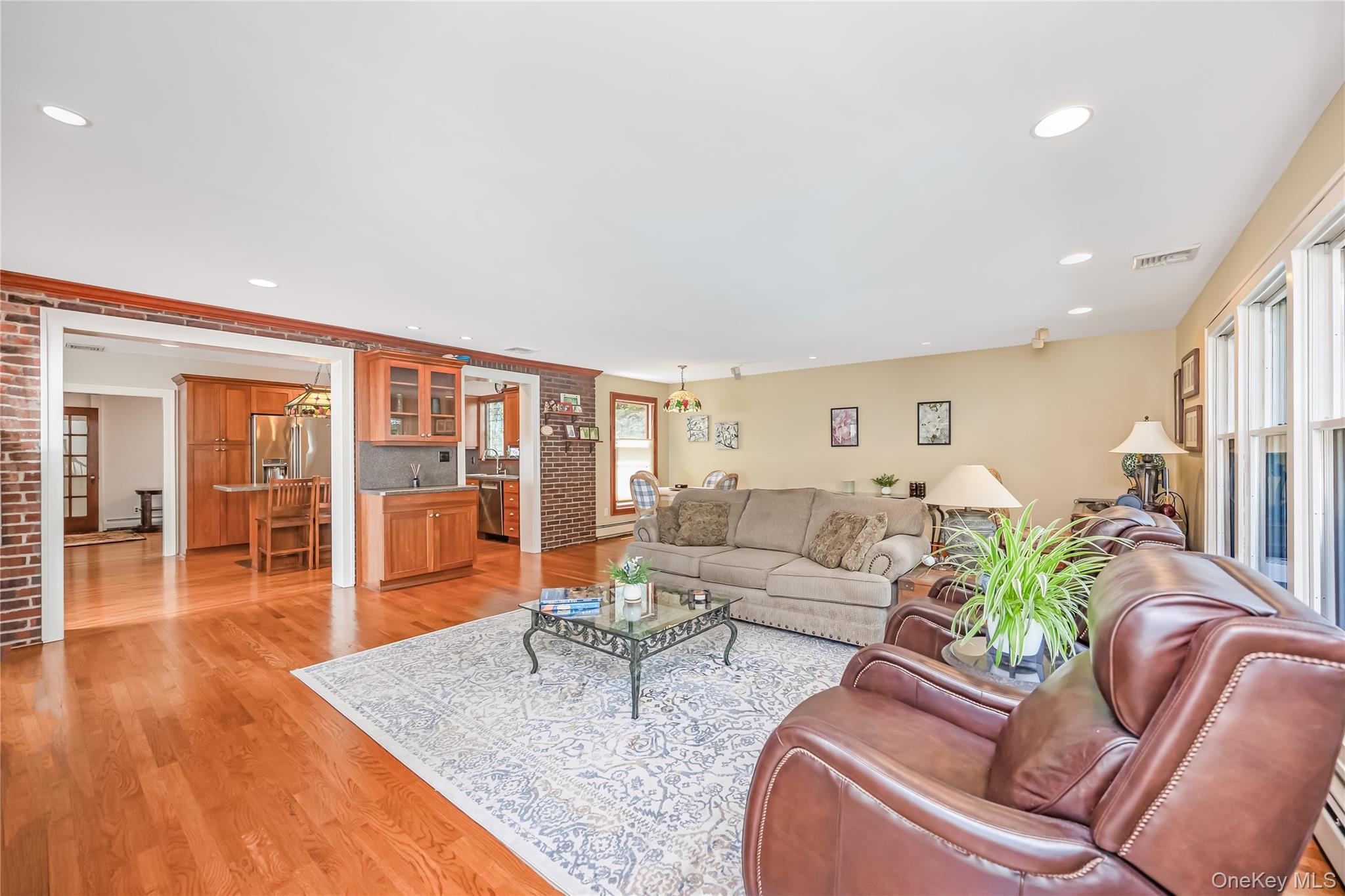 Single Family Village Line Road Suffolk County, NY 11702, MLS-919627-13