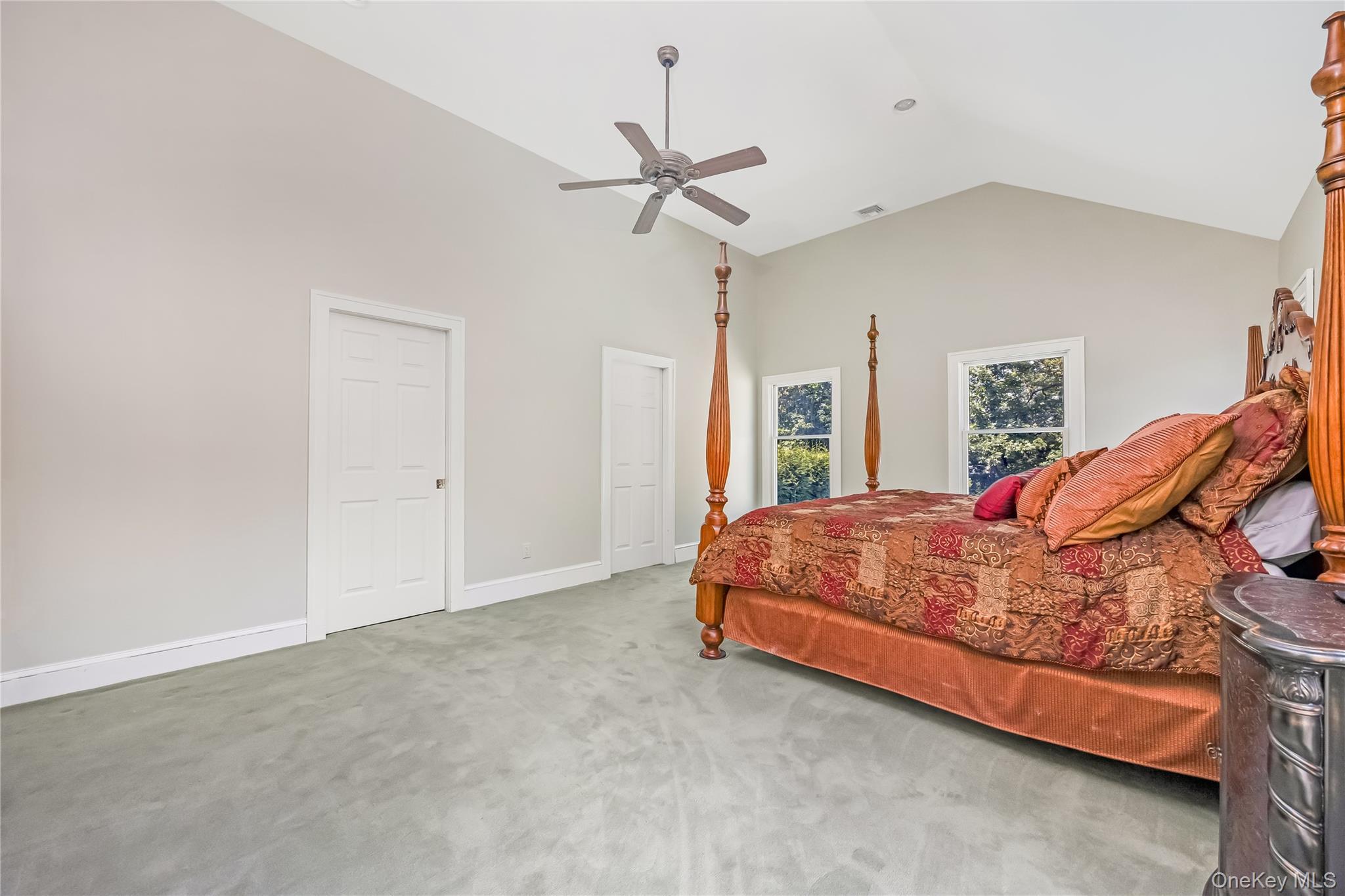Single Family Village Line Road Suffolk County, NY 11702, MLS-919627-15