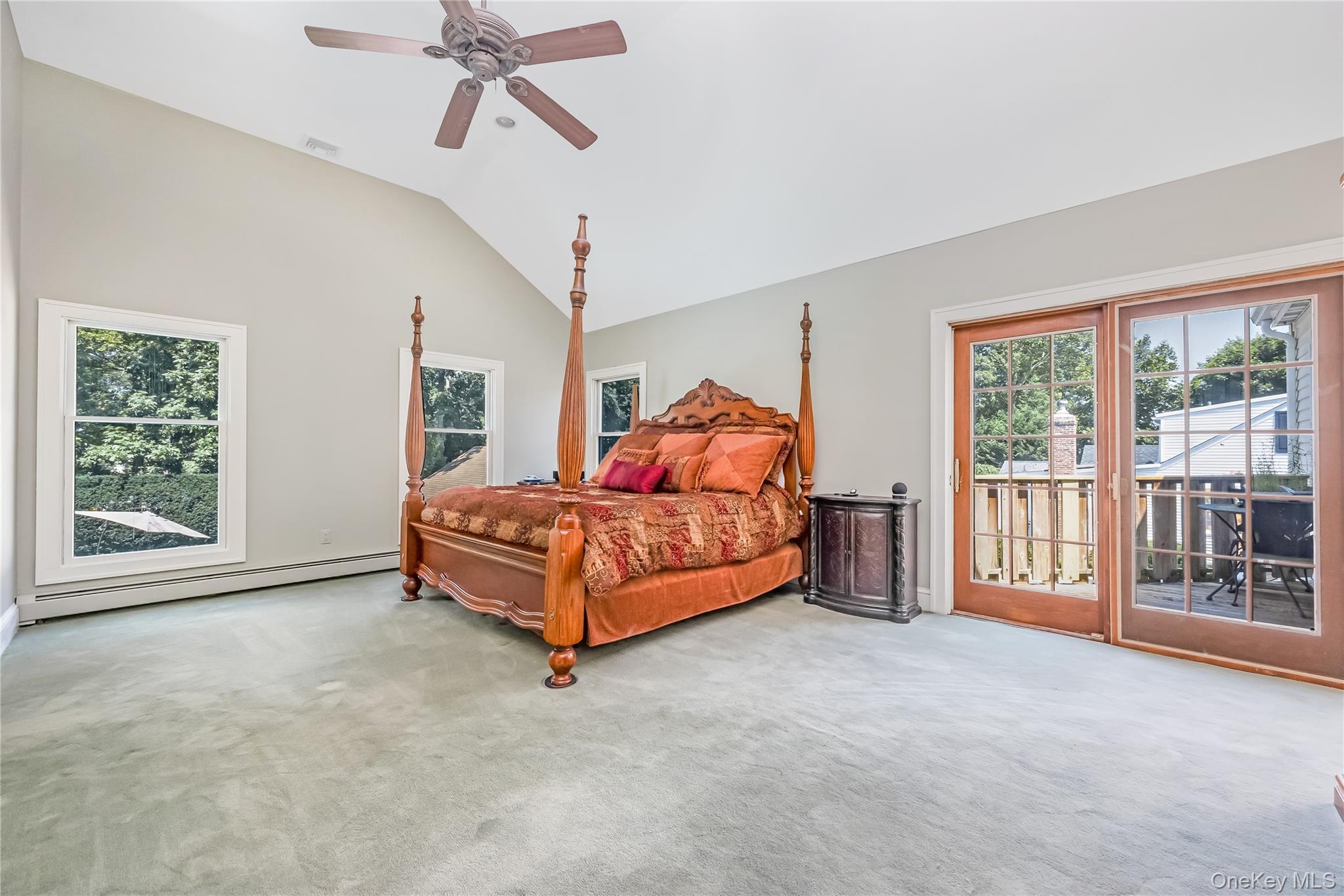 Single Family Village Line Road Suffolk County, NY 11702, MLS-919627-16