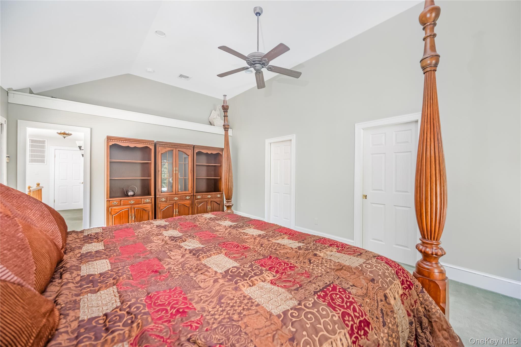 Single Family Village Line Road Suffolk County, NY 11702, MLS-919627-17