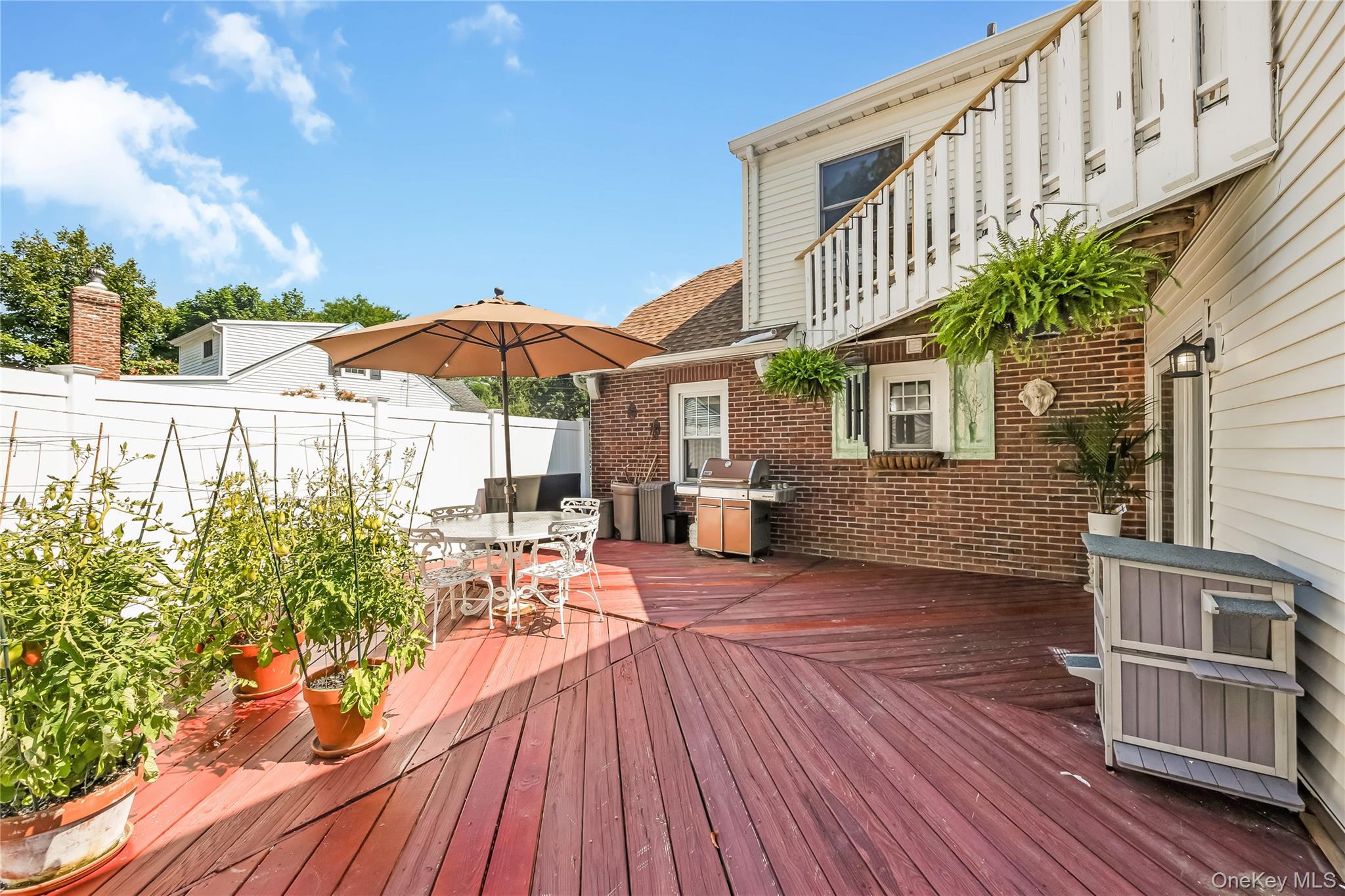 Single Family Village Line Road Suffolk County, NY 11702, MLS-919627-27
