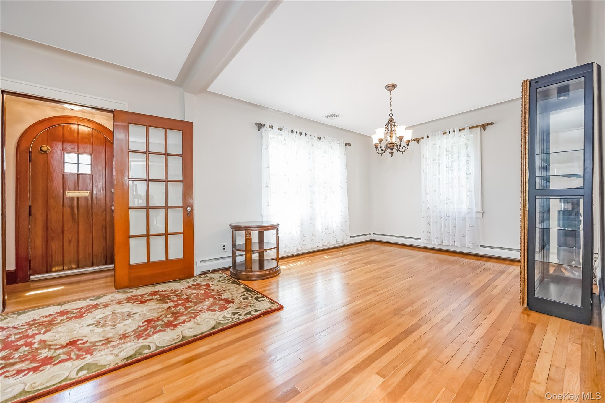 Single Family Village Line Road Suffolk County, NY 11702, MLS-919627-3
