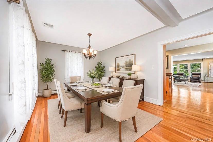 Single Family Village Line Road Suffolk County, NY 11702, MLS-919627-4