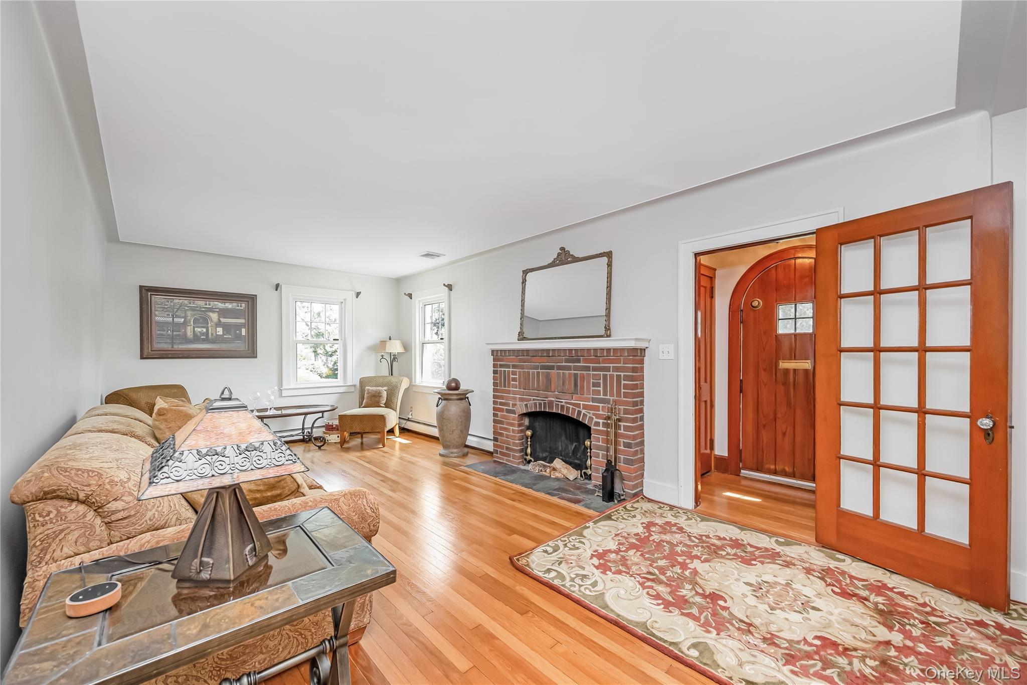 Single Family Village Line Road Suffolk County, NY 11702, MLS-919627-6