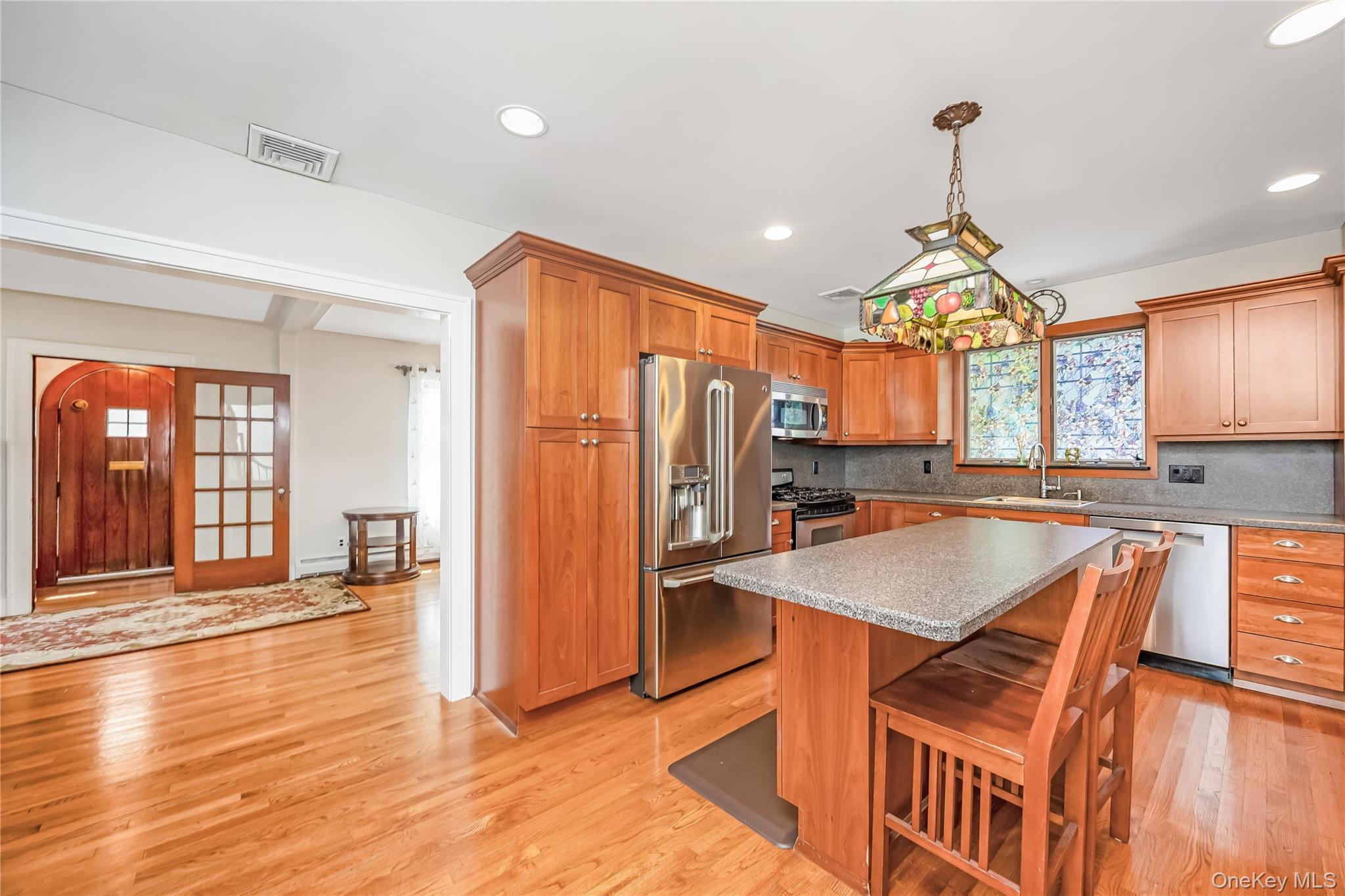Single Family Village Line Road Suffolk County, NY 11702, MLS-919627-8