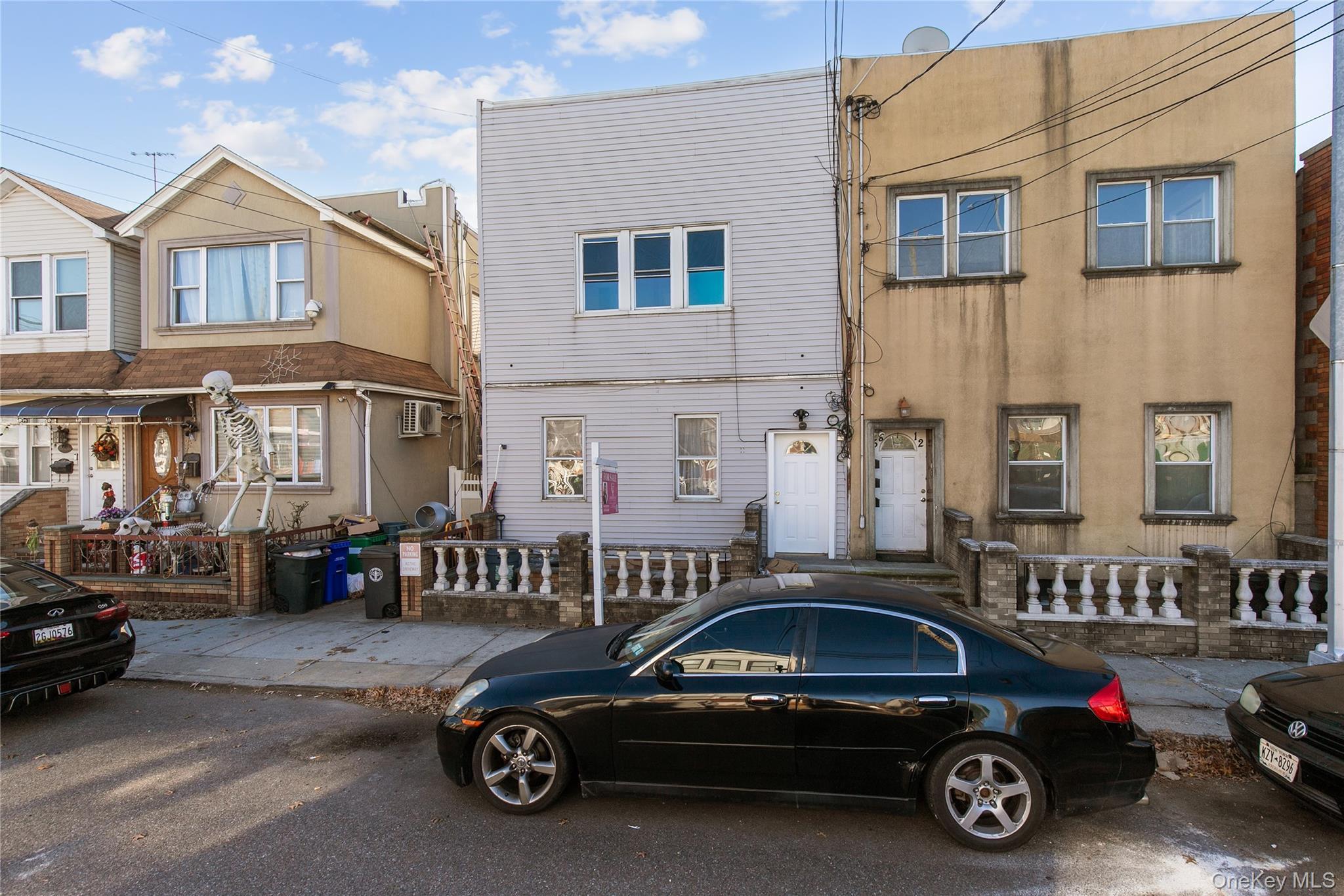 Single Family 58th  Queens, NY 11378, MLS-919629-2