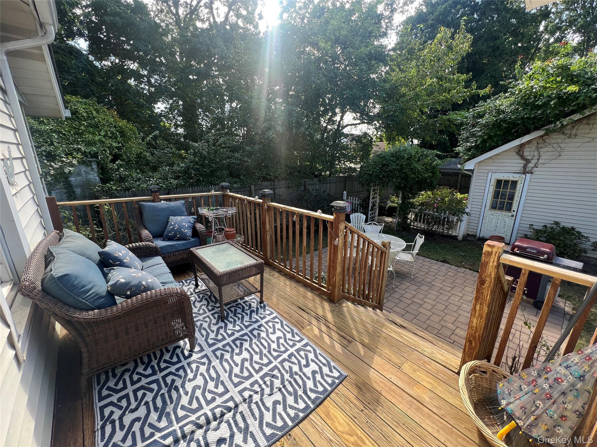 Single Family Howell Nassau County, NY 11710, MLS-919633-11