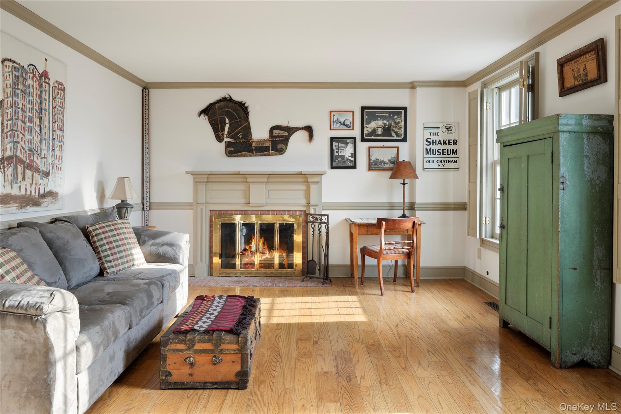 Single Family Rock City Columbia County, NY 12136, MLS-919651-15