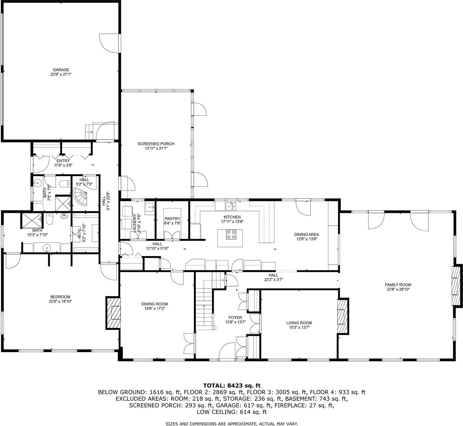 Single Family Rock City Columbia County, NY 12136, MLS-919651-39