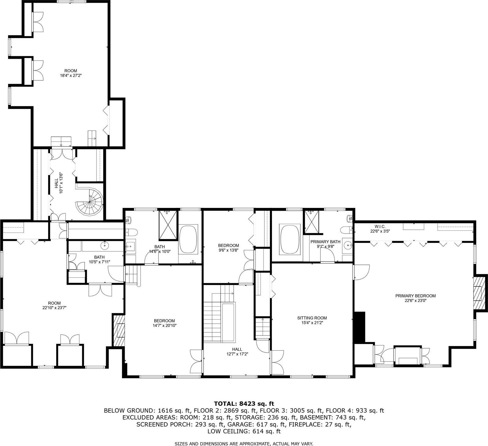 Single Family Rock City Columbia County, NY 12136, MLS-919651-40
