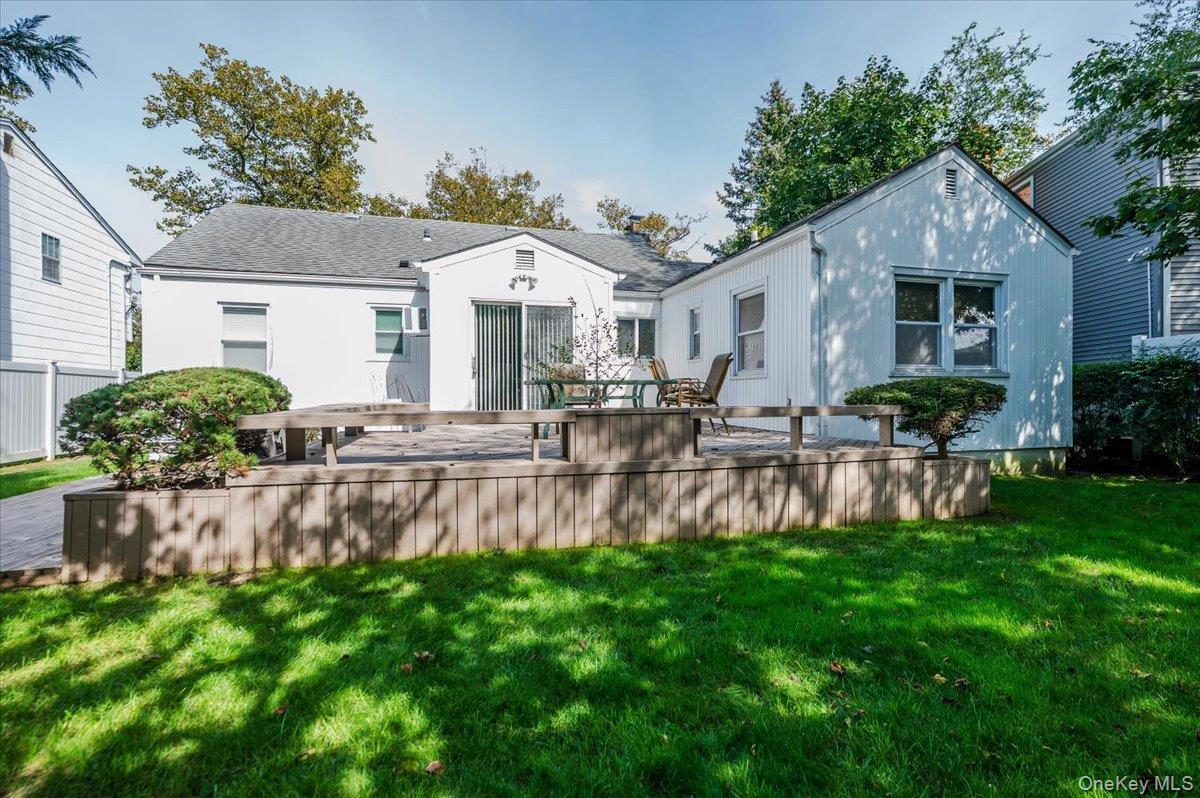 Single Family Knight  Nassau County, NY 11572, MLS-919665-19