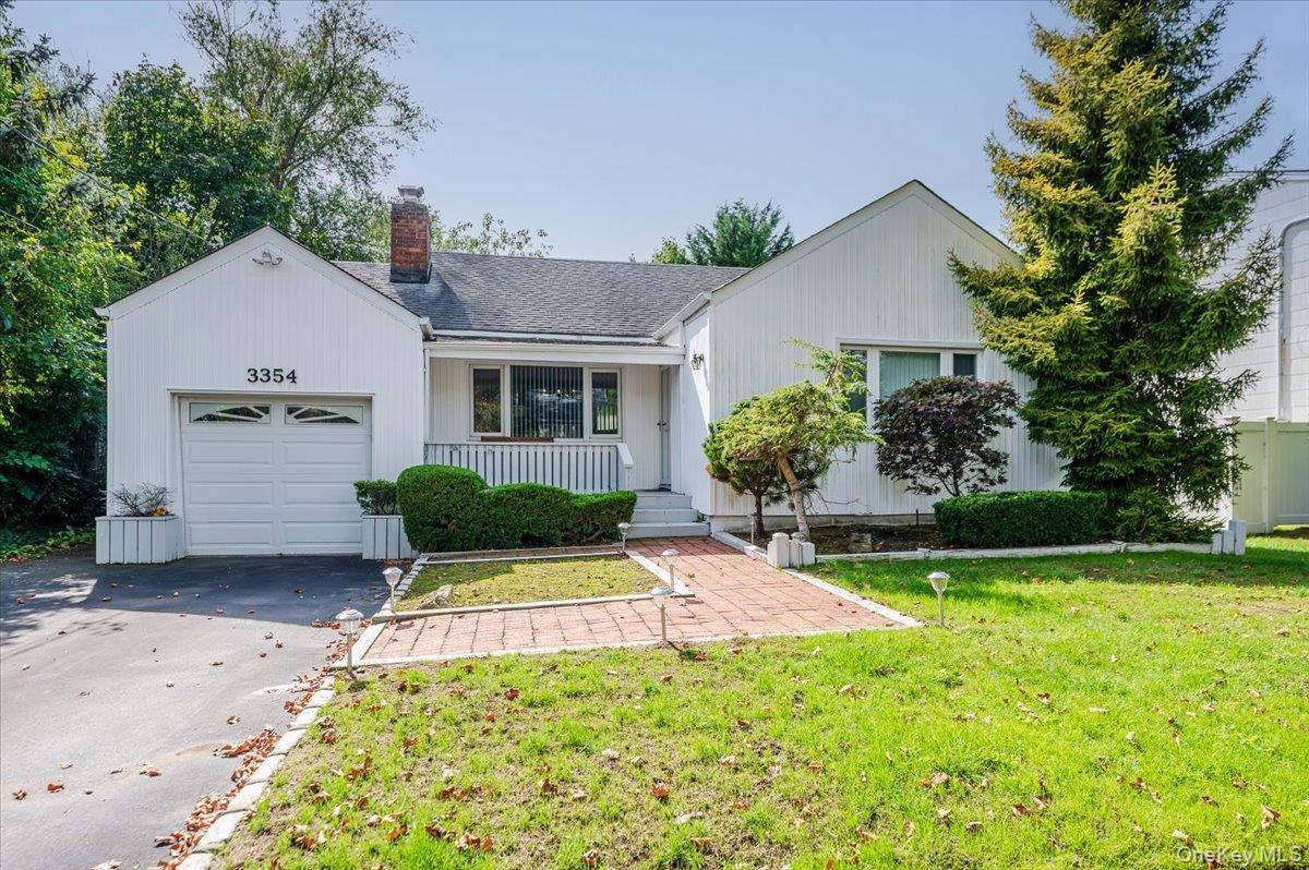 Single Family Knight  Nassau County, NY 11572, MLS-919665-2