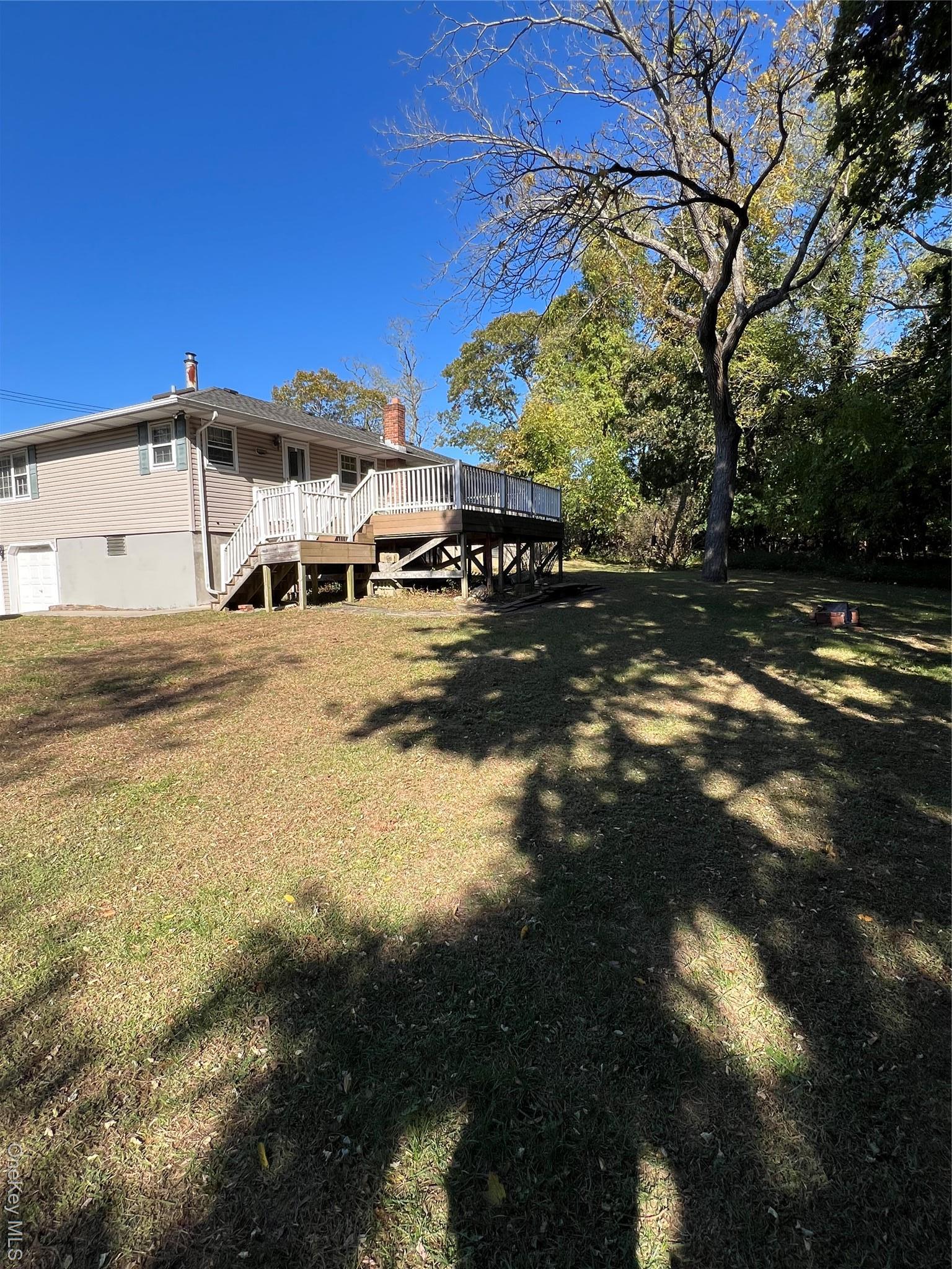 Single Family Hudson Suffolk County, NY 11755, MLS-919668-9