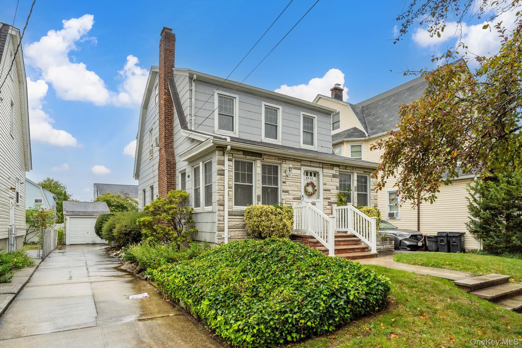 Single Family 169 Queens, NY 11358, MLS-919672-2