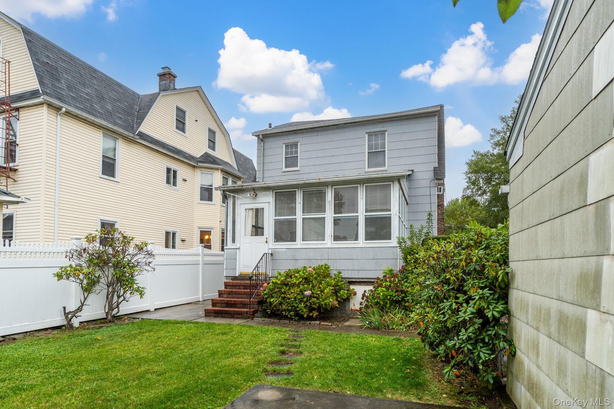 Single Family 169 Queens, NY 11358, MLS-919672-28