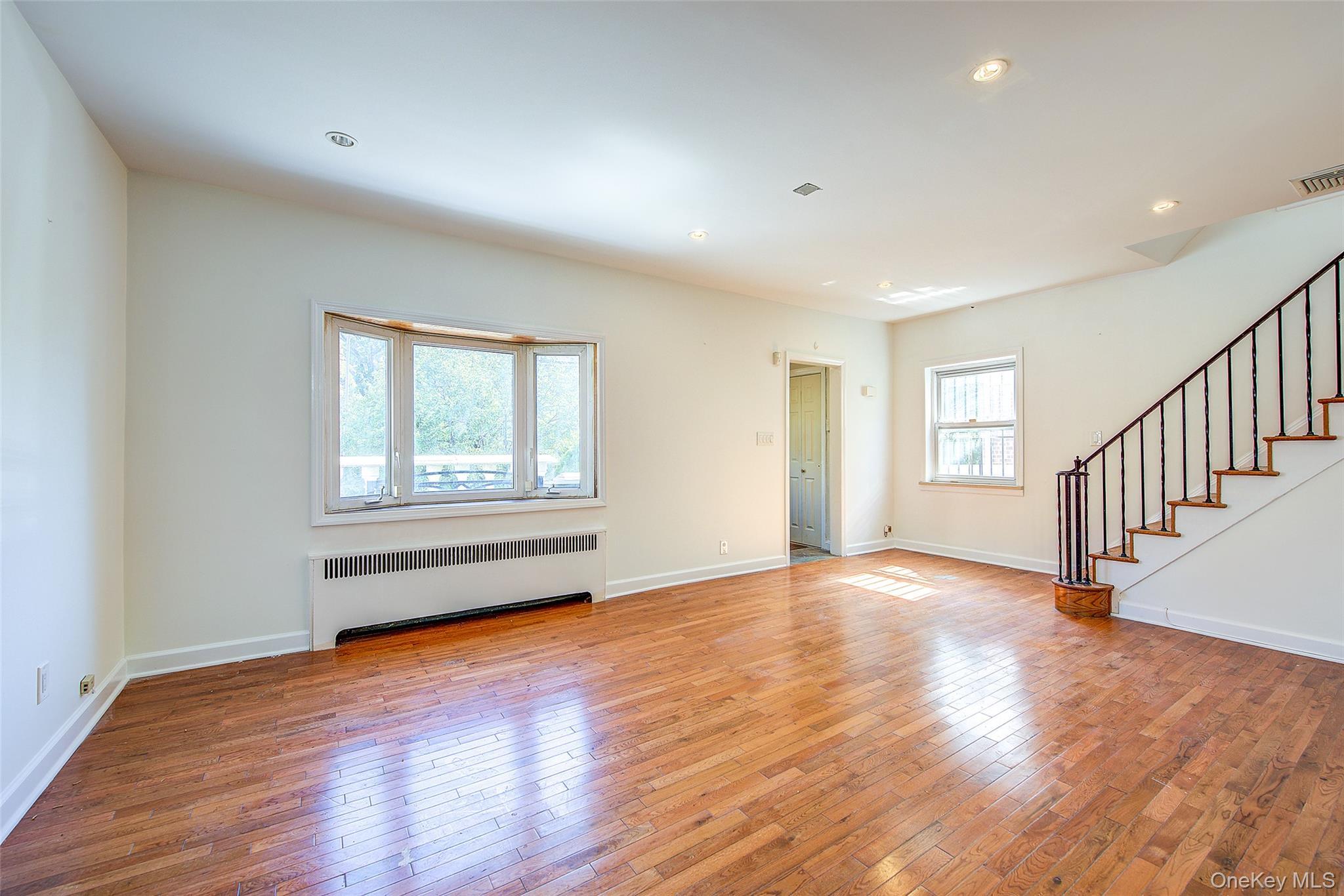 Single Family 148th Street Queens, NY 11435, MLS-919677-4