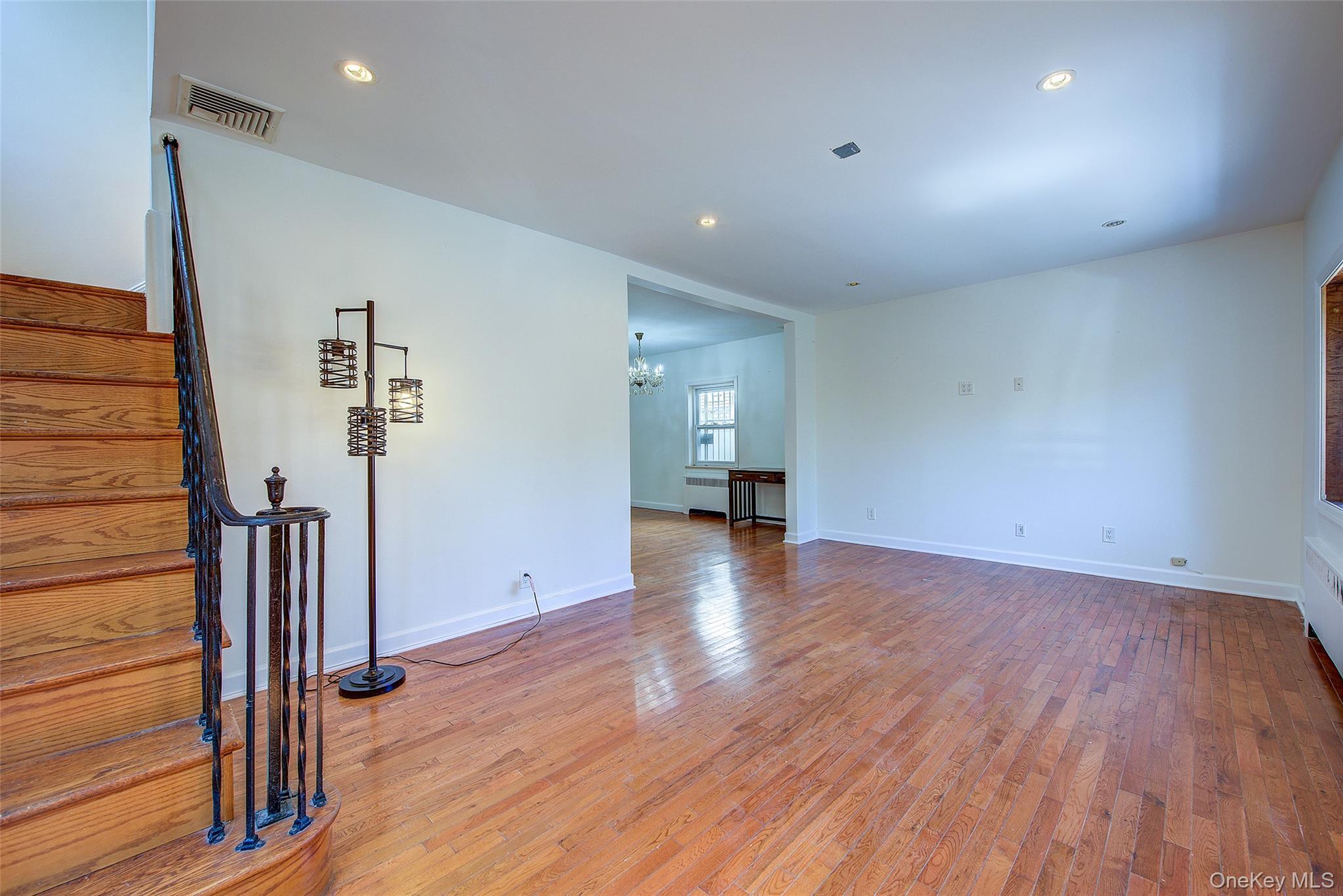 Single Family 148th Street Queens, NY 11435, MLS-919677-8