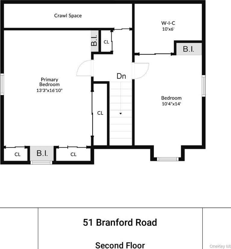 Single Family Branford  Westchester County, NY 10706, MLS-919680-14