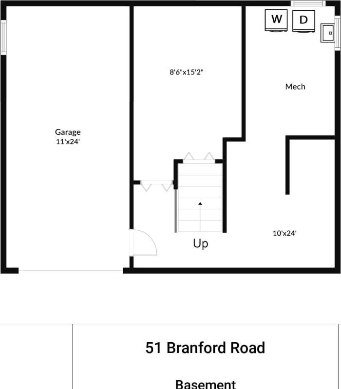 Single Family Branford  Westchester County, NY 10706, MLS-919680-15