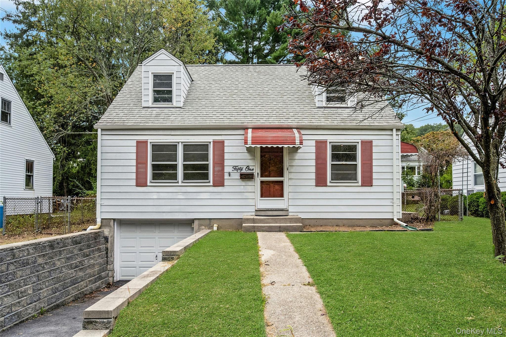 Single Family Branford  Westchester County, NY 10706, MLS-919680-2