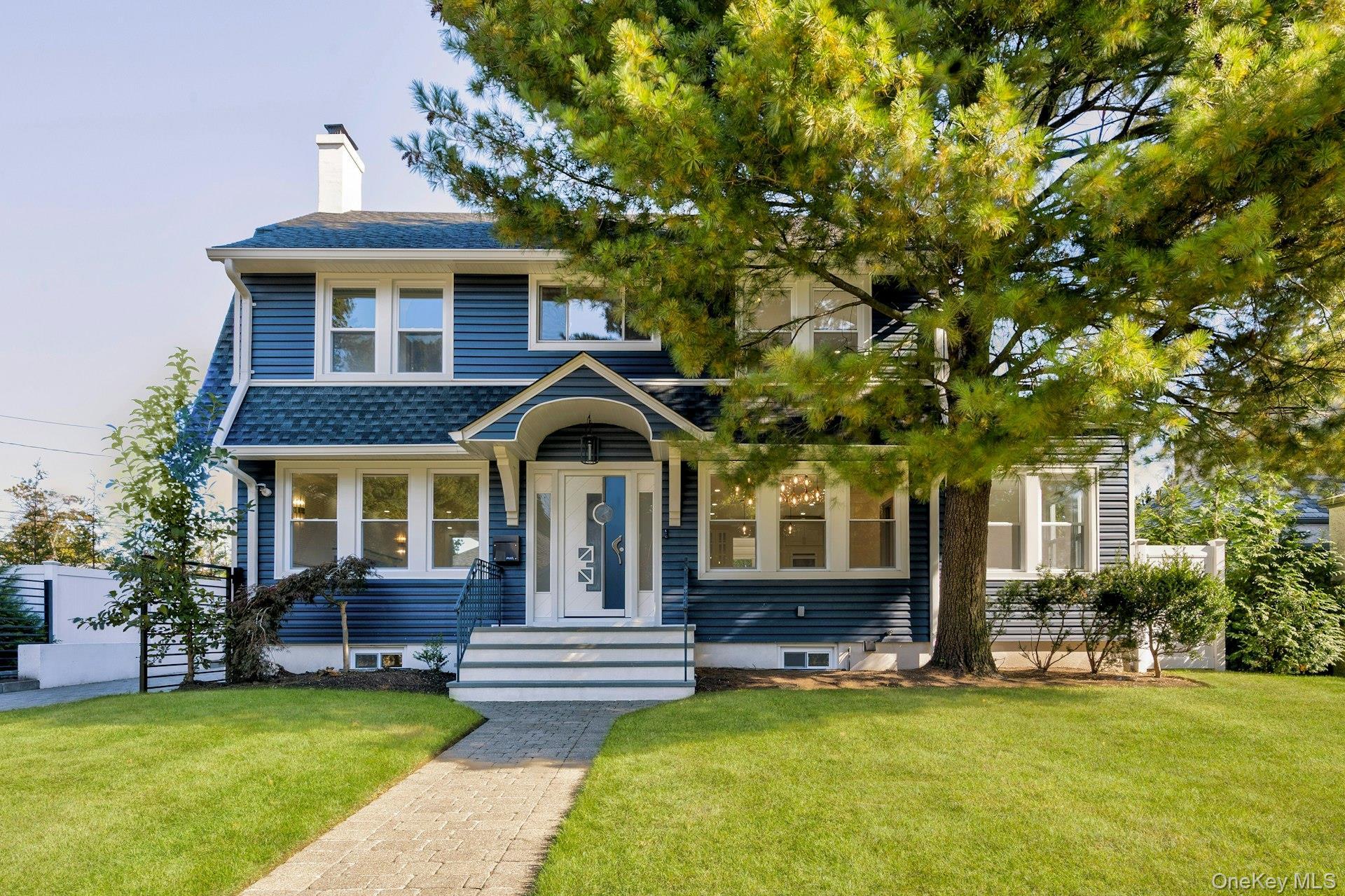 Single Family Long Nassau County, NY 11550, MLS-919692-2