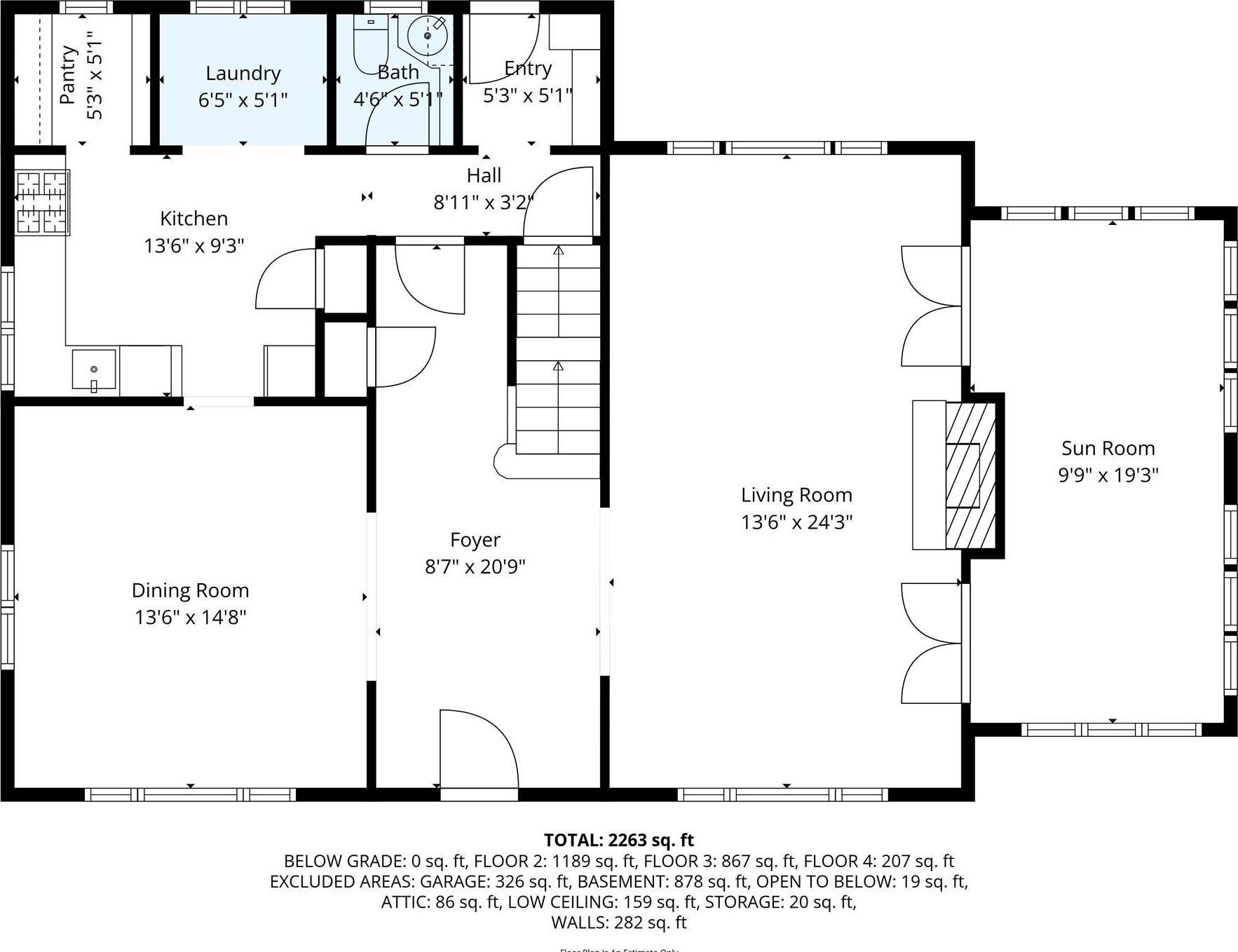 Single Family 161st Queens, NY 11358, MLS-919693-39