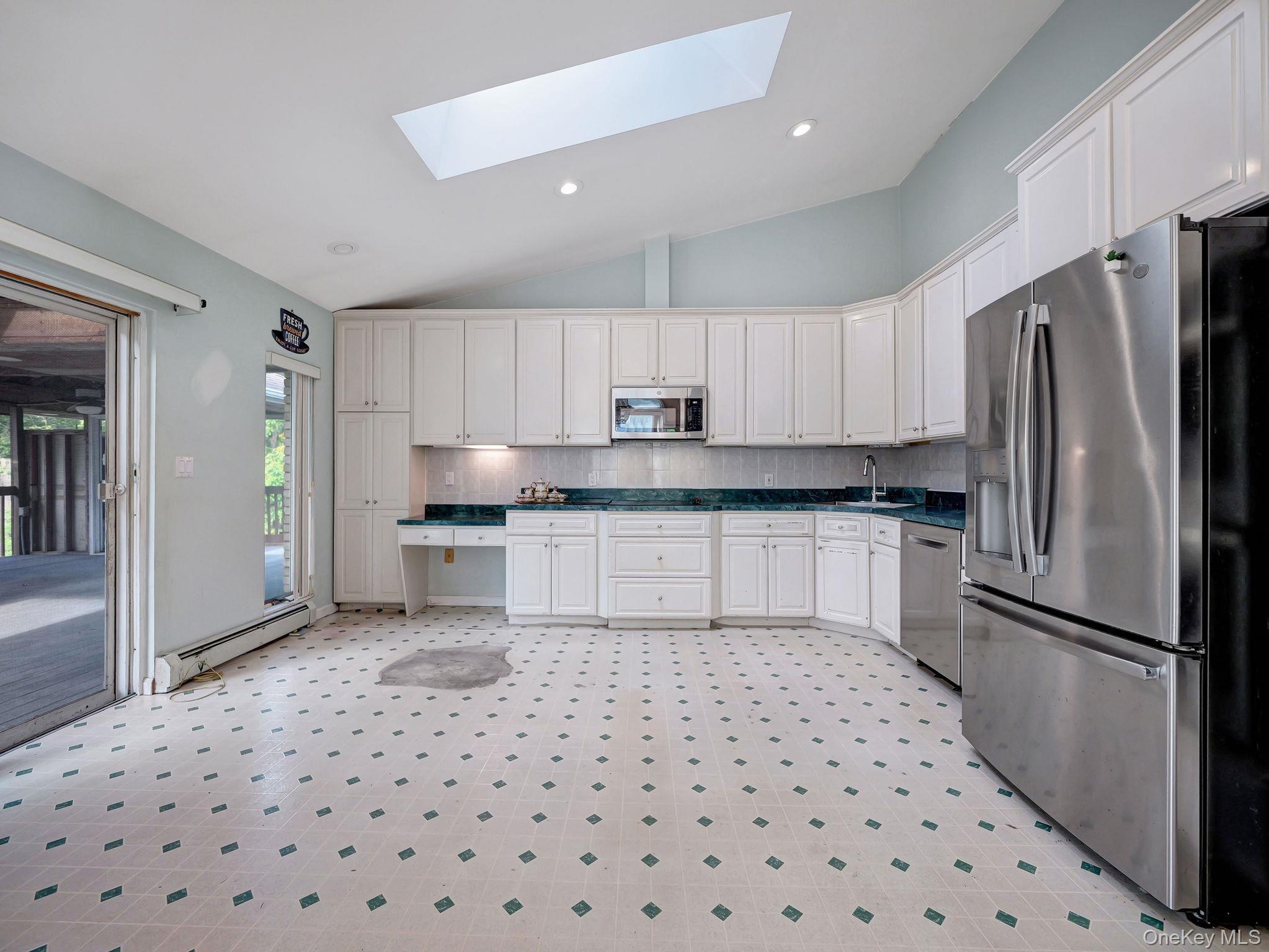 Single Family Sycamore Orange County, NY 12553, MLS-919700-13