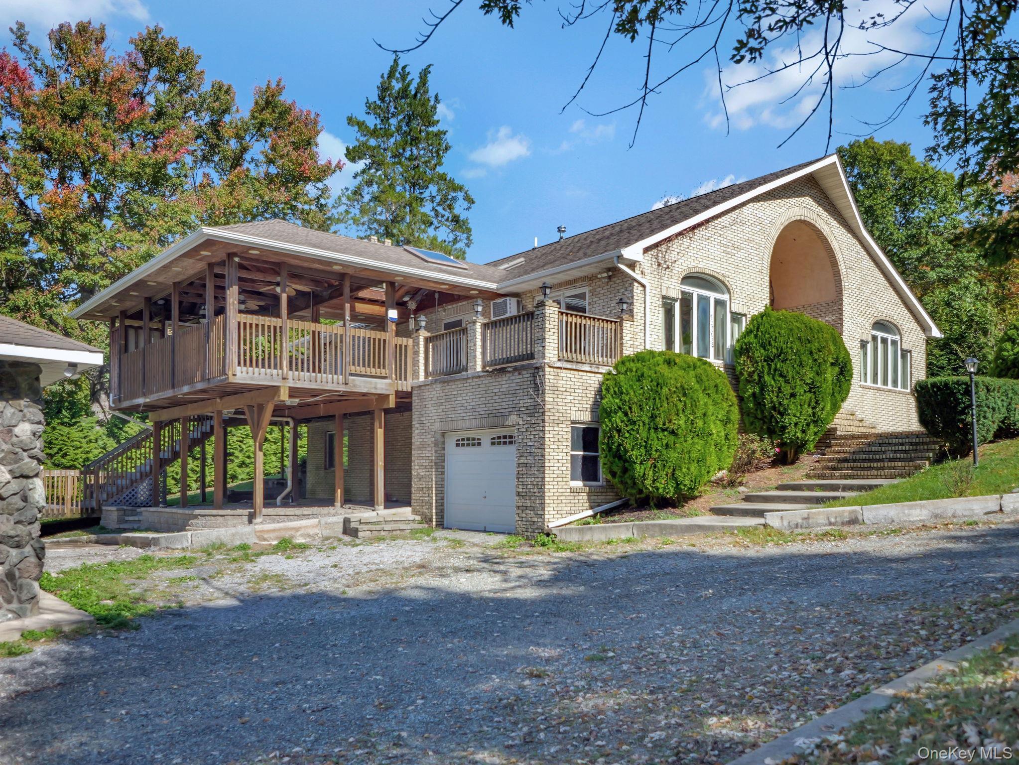 Single Family Sycamore Orange County, NY 12553, MLS-919700-3