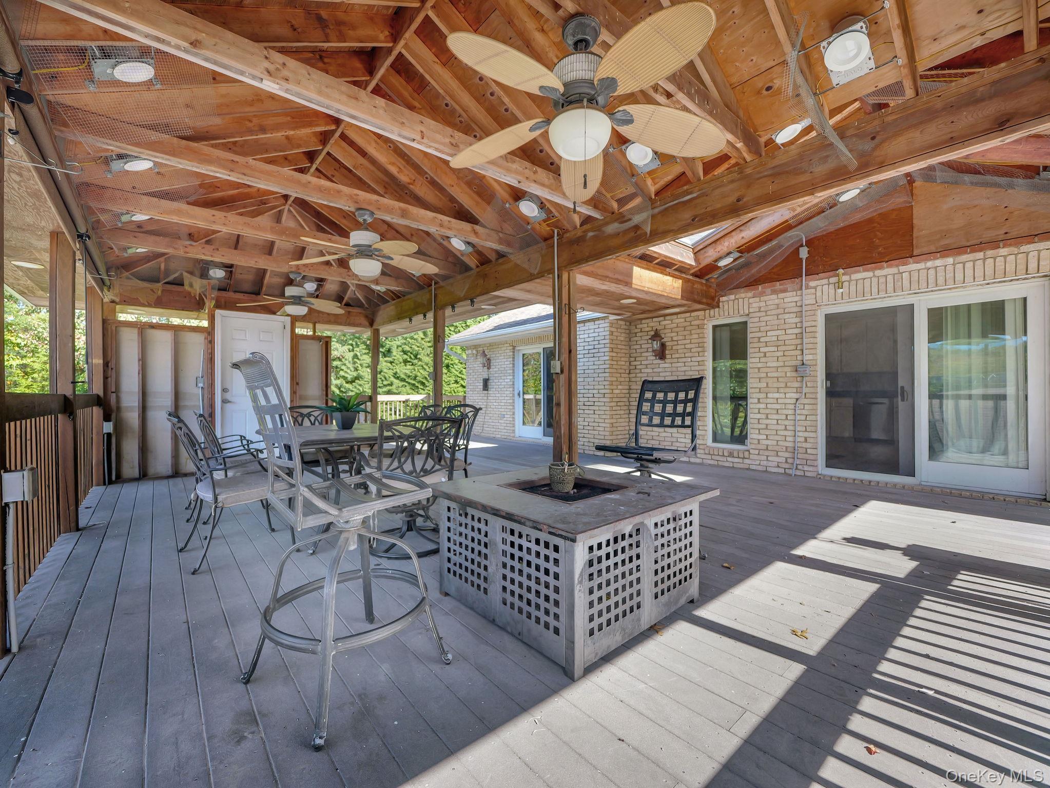 Single Family Sycamore Orange County, NY 12553, MLS-919700-33