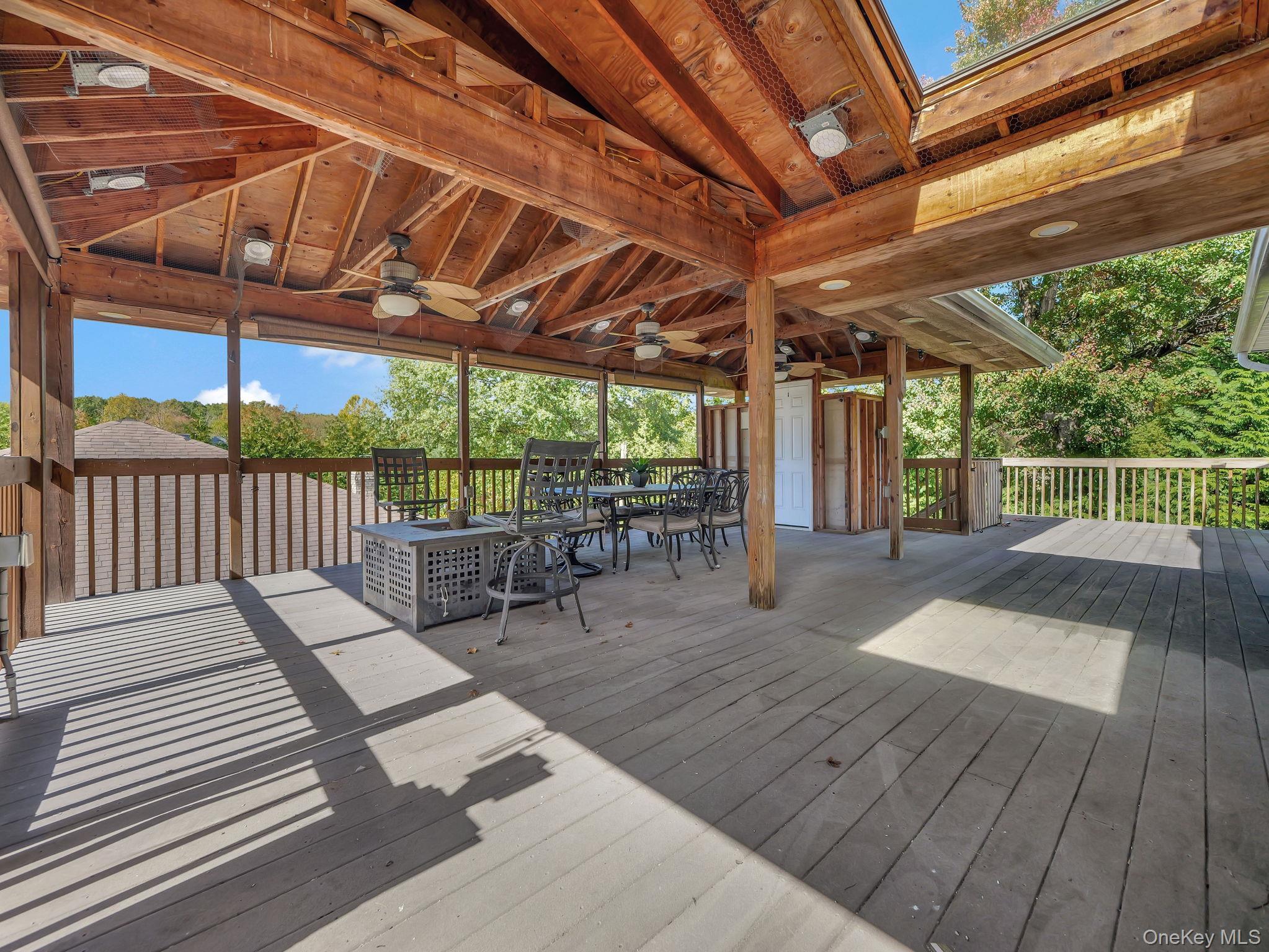 Single Family Sycamore Orange County, NY 12553, MLS-919700-36