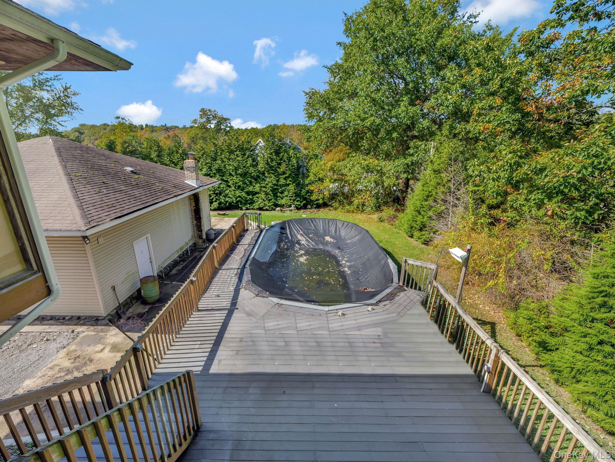 Single Family Sycamore Orange County, NY 12553, MLS-919700-38