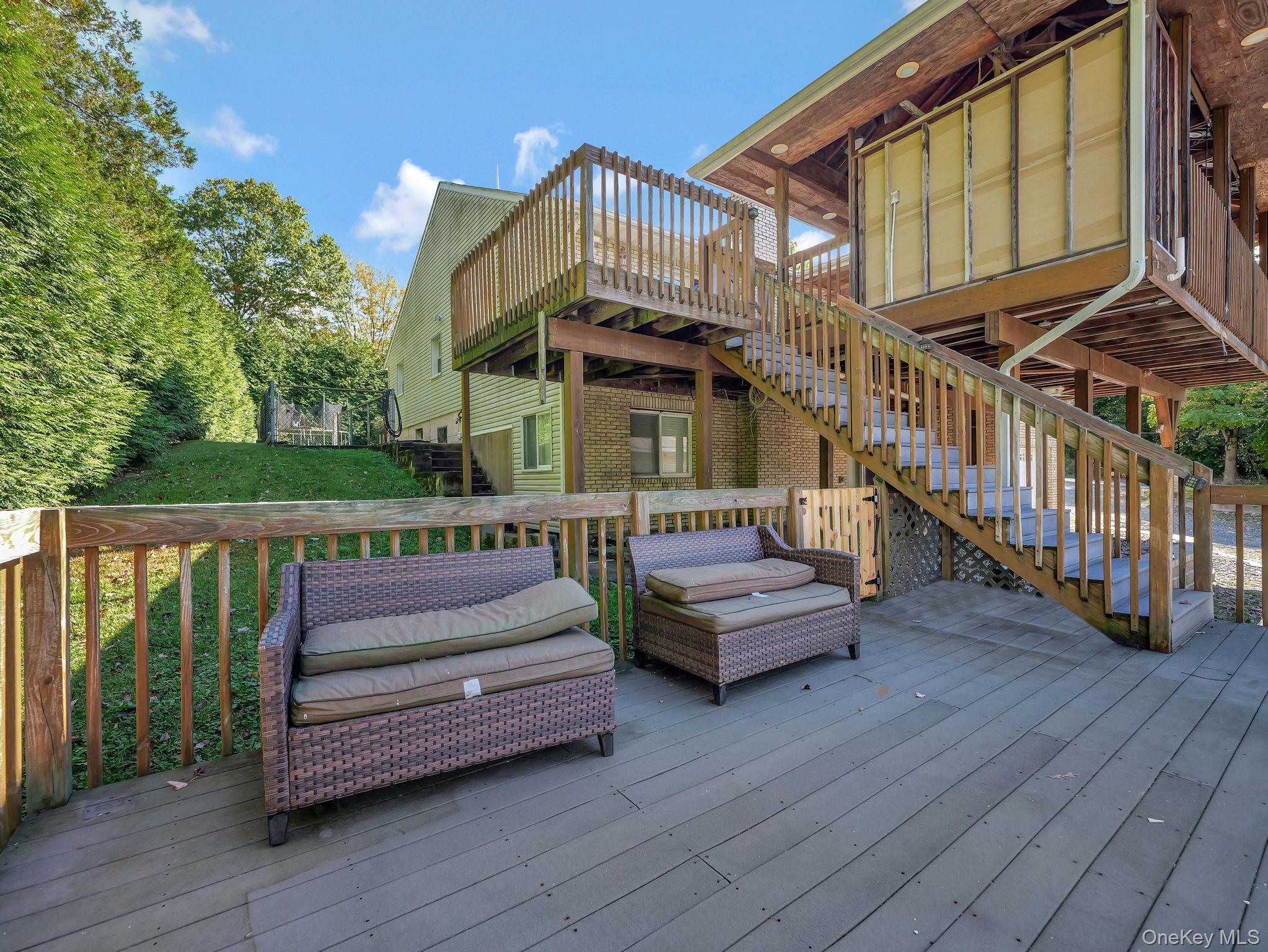 Single Family Sycamore Orange County, NY 12553, MLS-919700-39