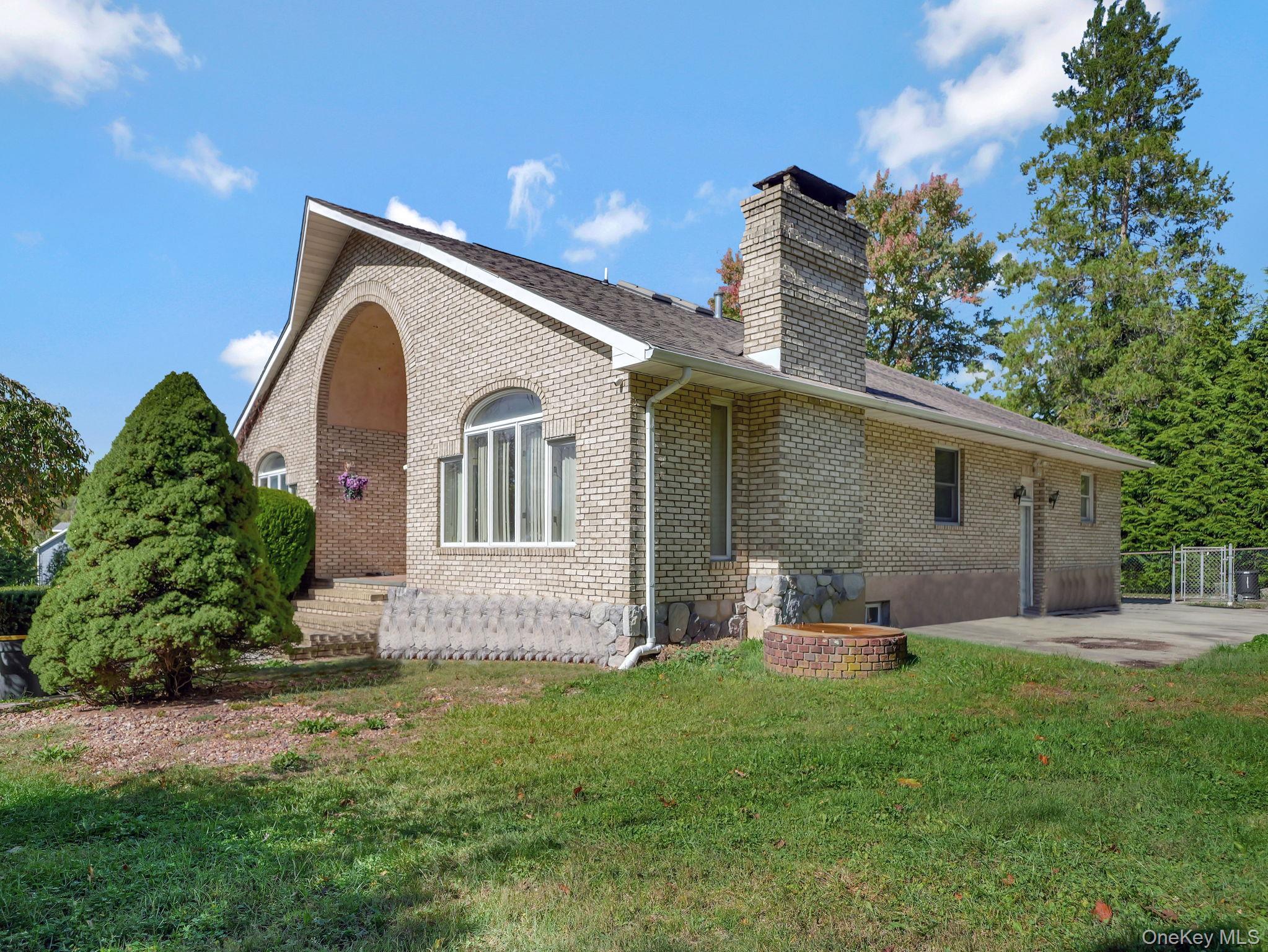 Single Family Sycamore Orange County, NY 12553, MLS-919700-6