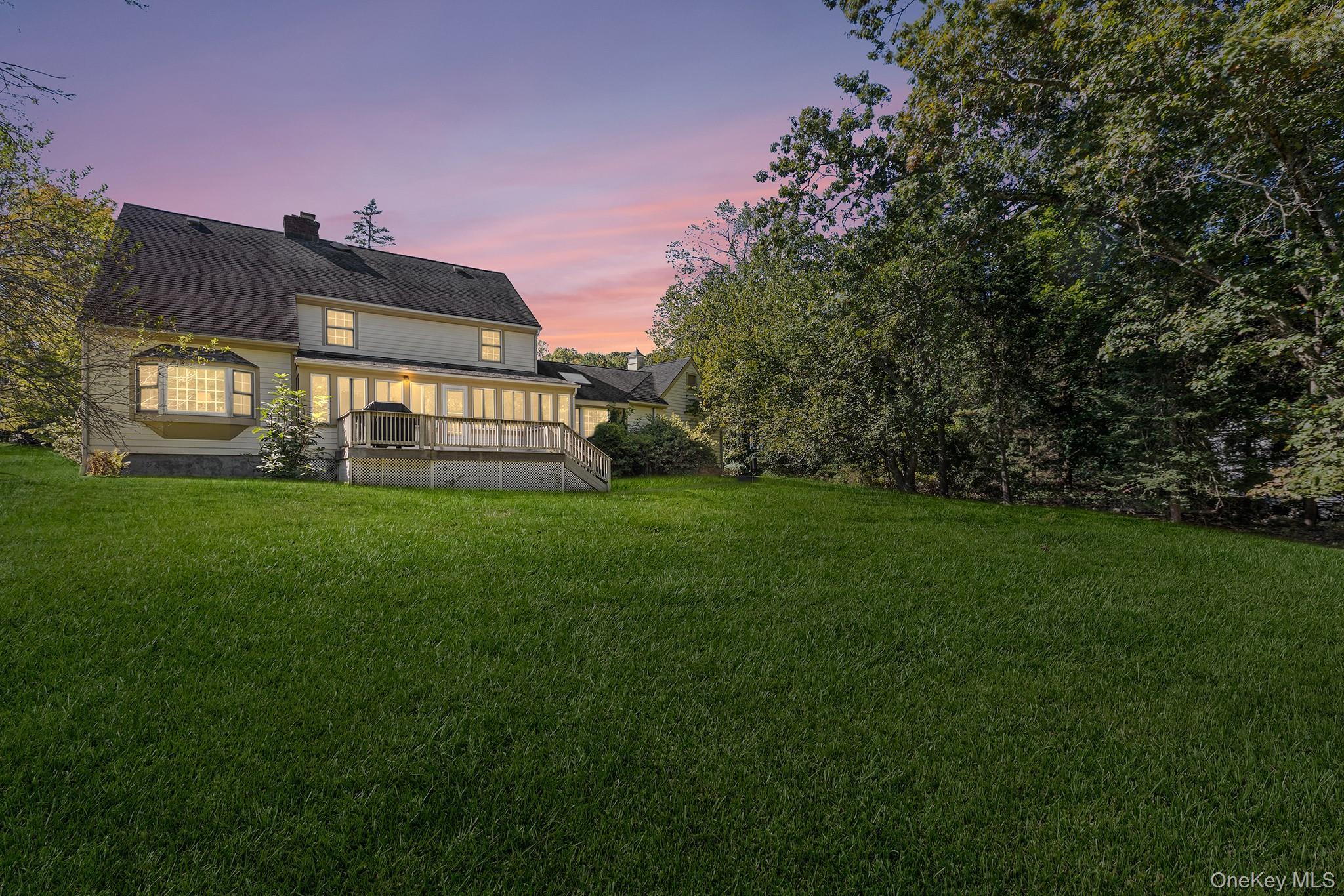 Single Family Byram Meadows Westchester County, NY 10514, MLS-919705-2