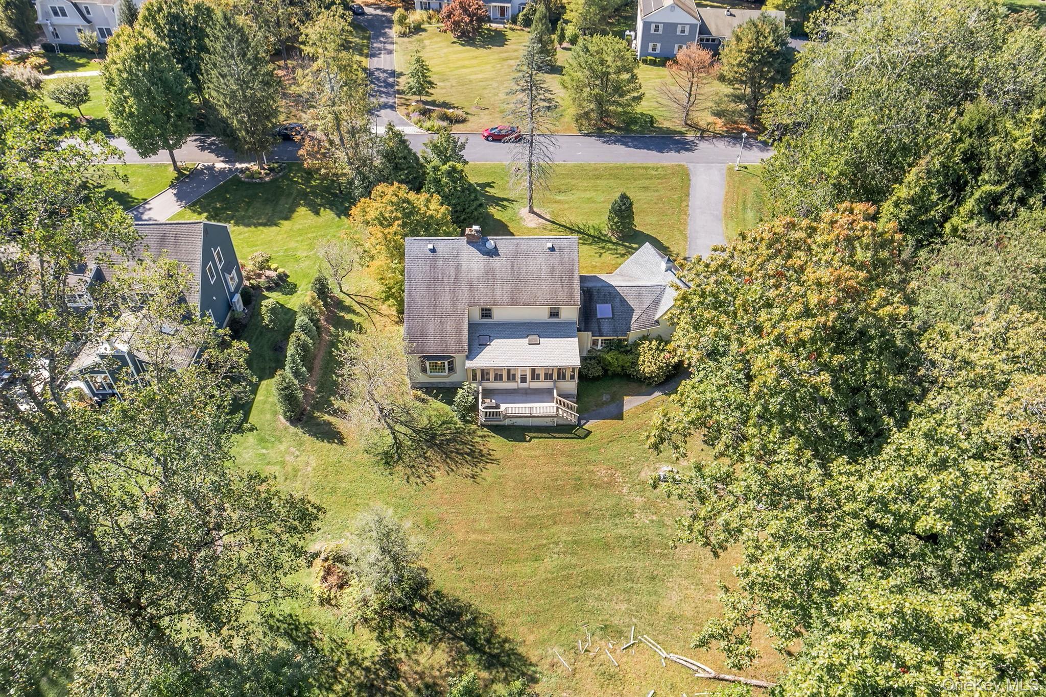 Single Family Byram Meadows Westchester County, NY 10514, MLS-919705-29