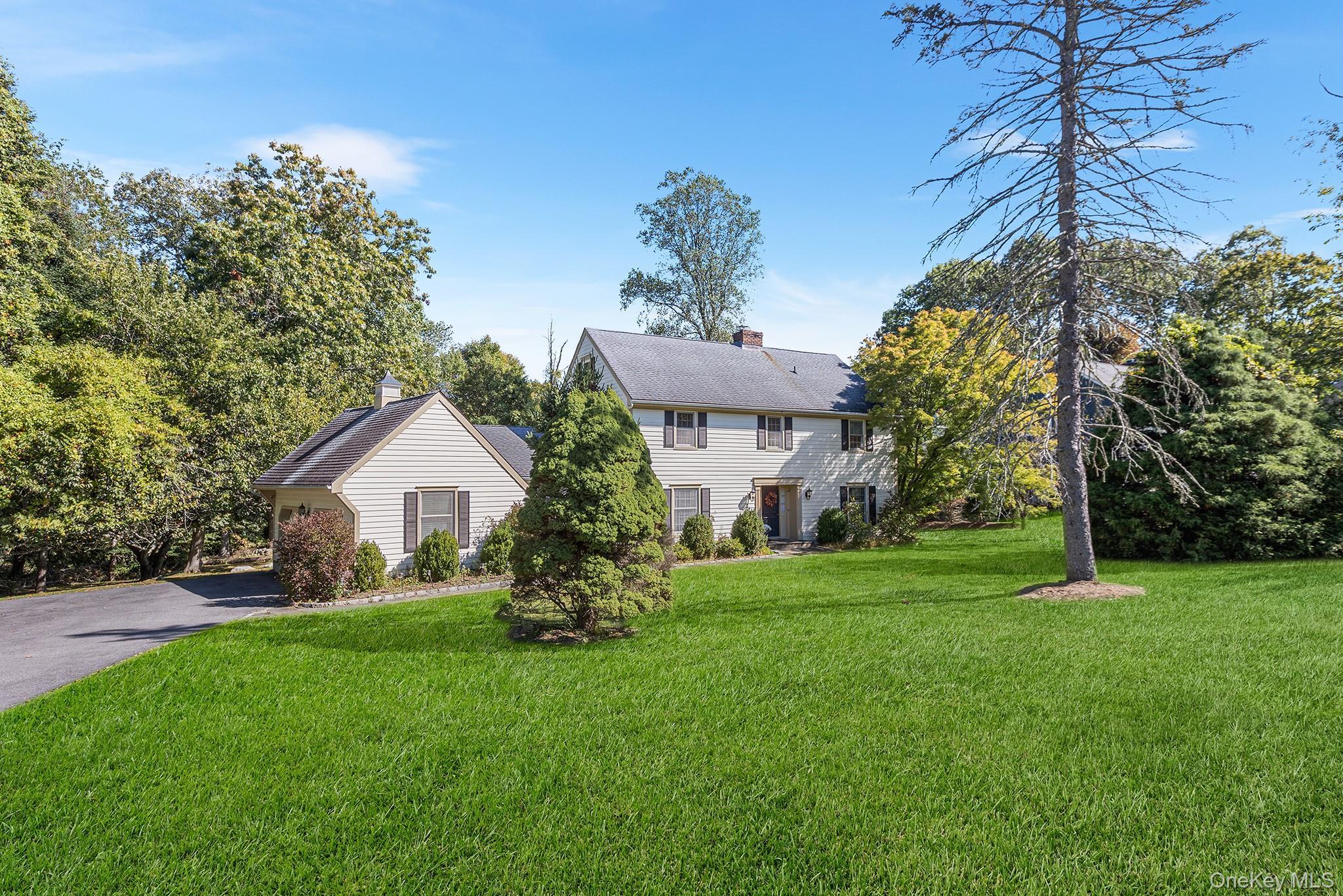 Single Family Byram Meadows Westchester County, NY 10514, MLS-919705-30