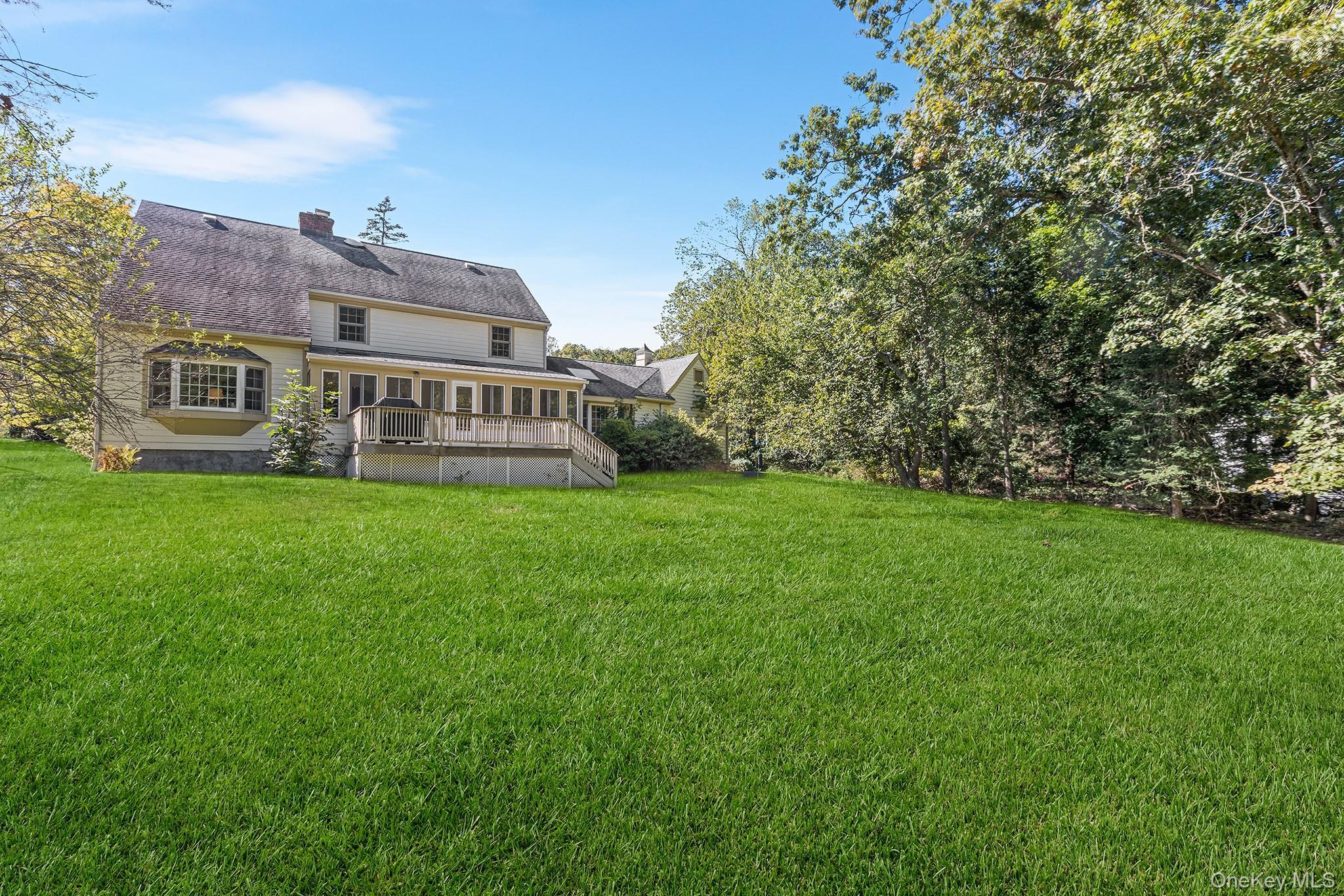 Single Family Byram Meadows Westchester County, NY 10514, MLS-919705-31