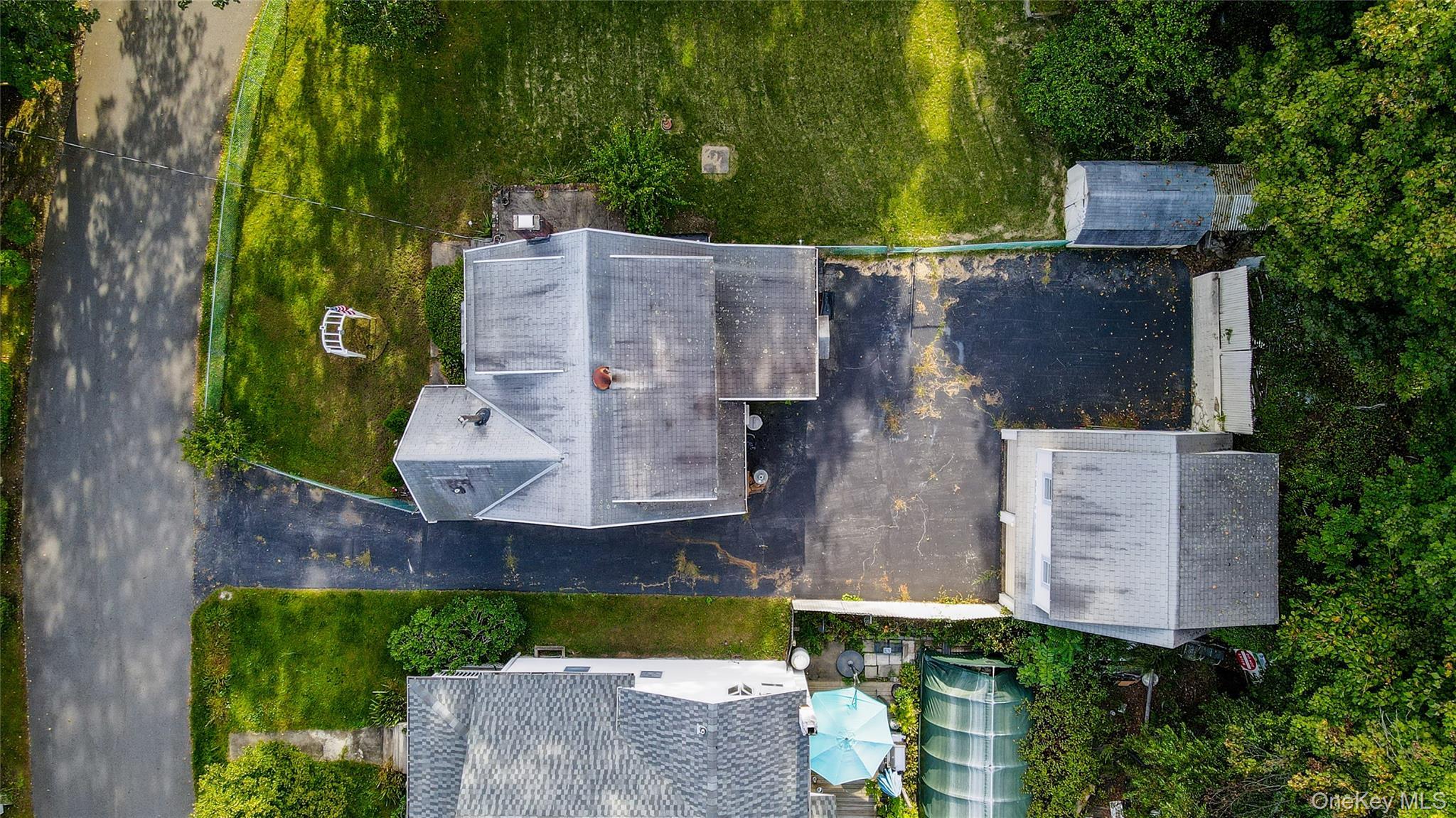 Single Family Crescent Hill  Westchester County, NY 10567, MLS-919712-14