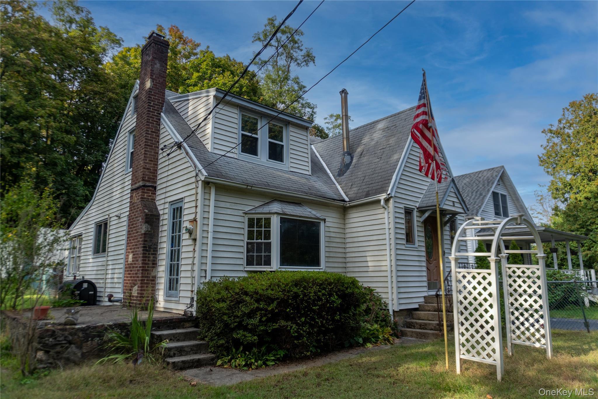 Single Family Crescent Hill Westchester County, NY 10567, MLS-919712-2