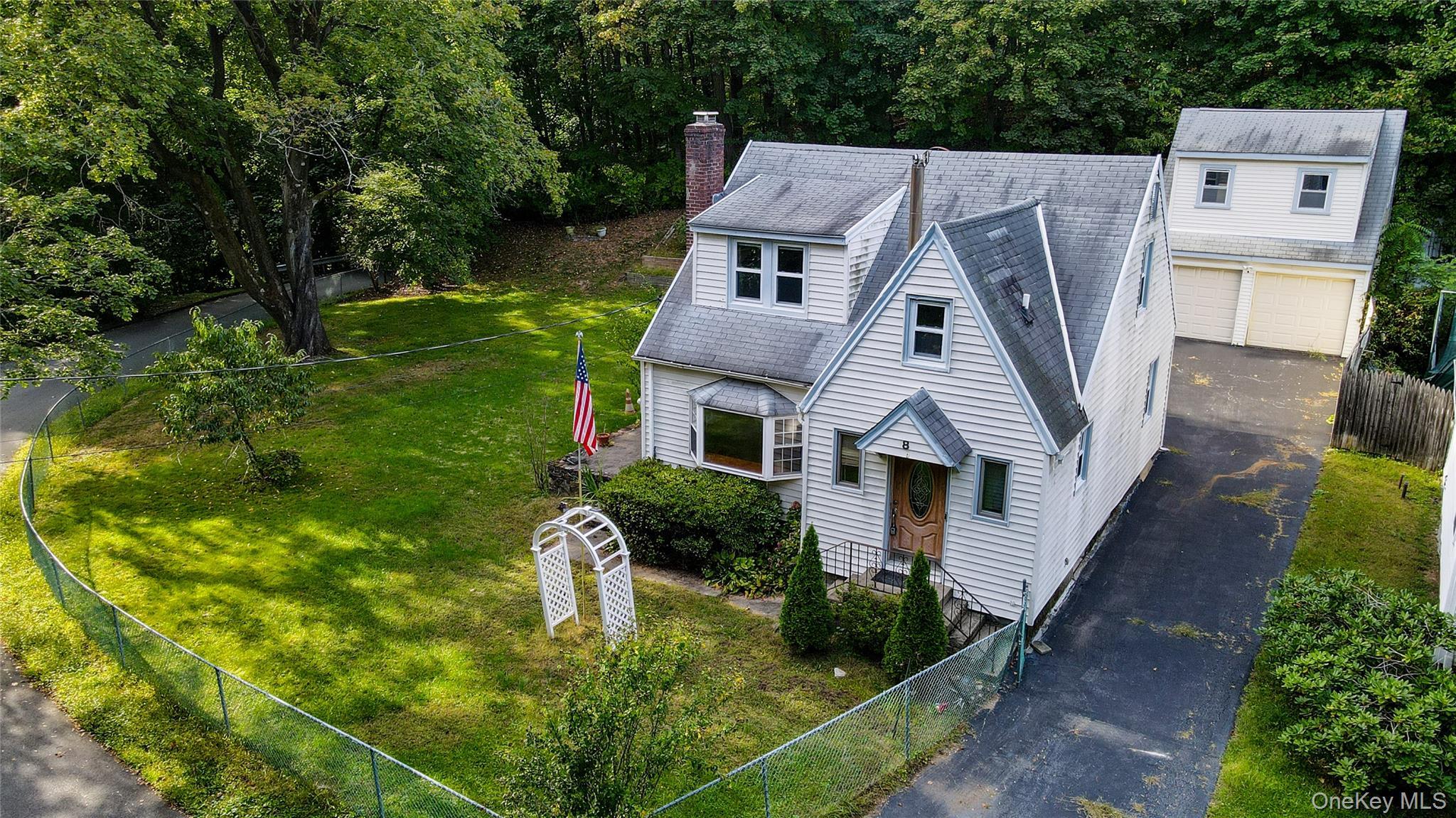Single Family Crescent Hill Westchester County, NY 10567, MLS-919712-3