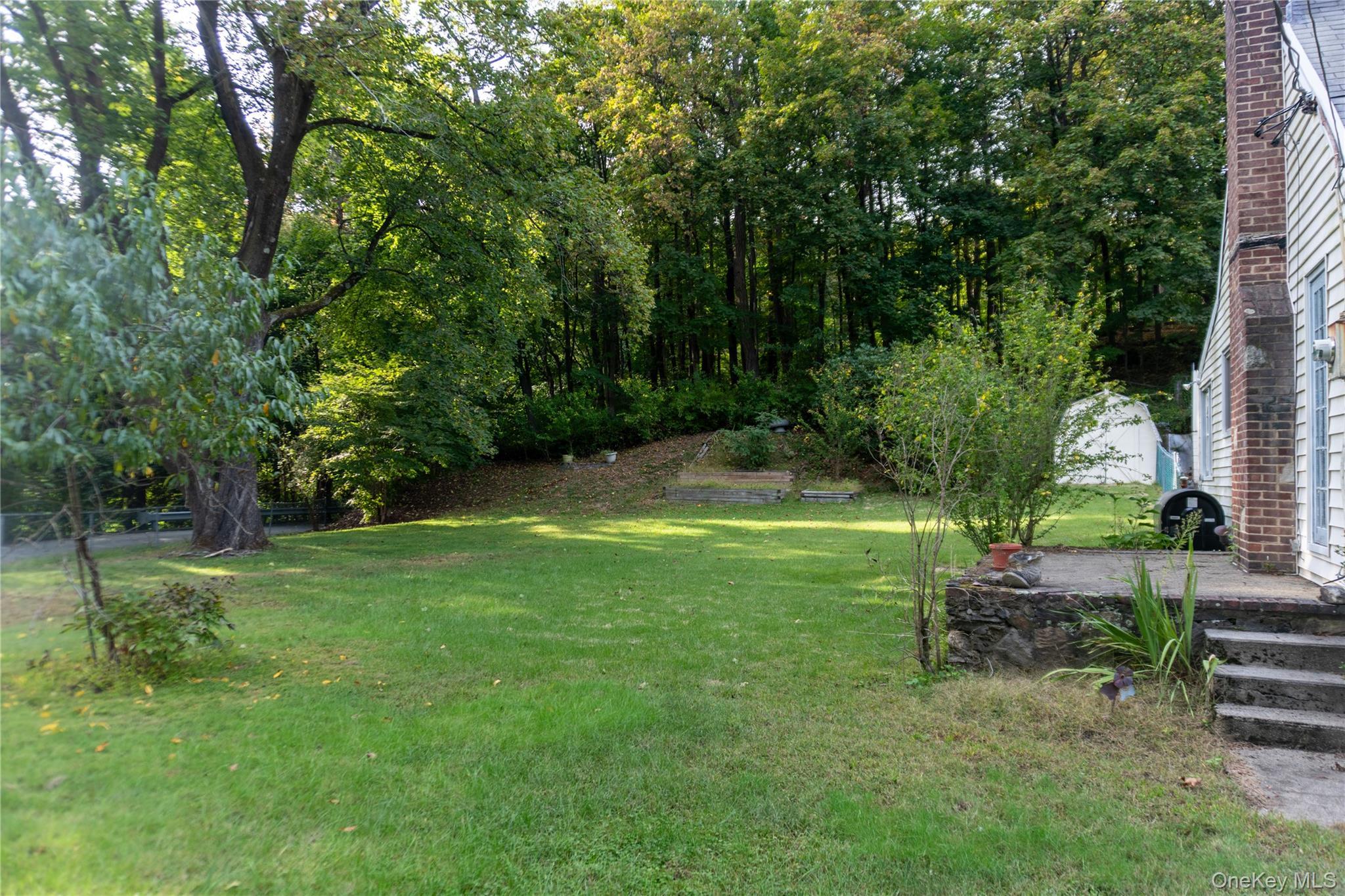 Single Family Crescent Hill Westchester County, NY 10567, MLS-919712-5